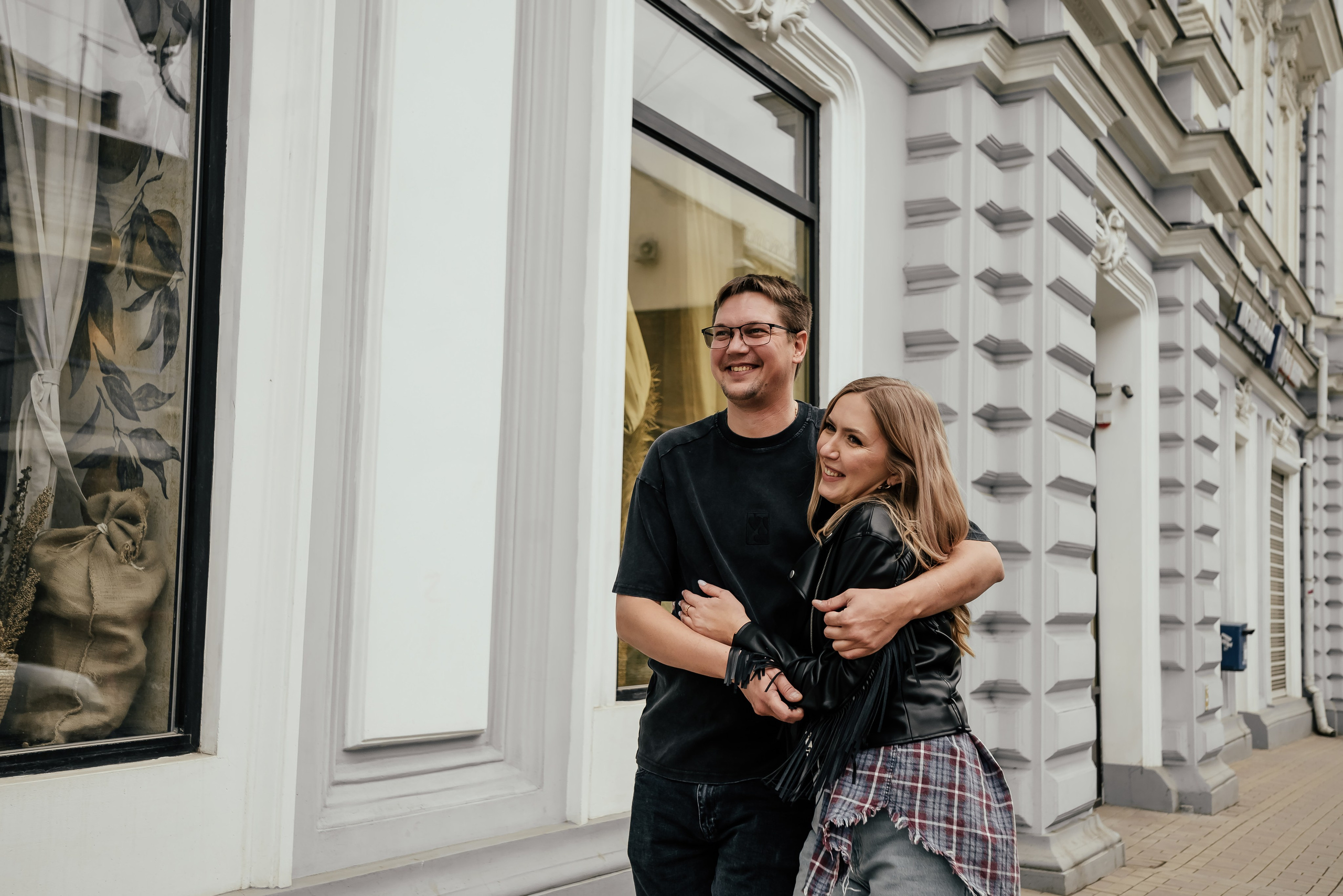 Вита и Ваня. Свадебный фотограф в Ростове Александра Груздева