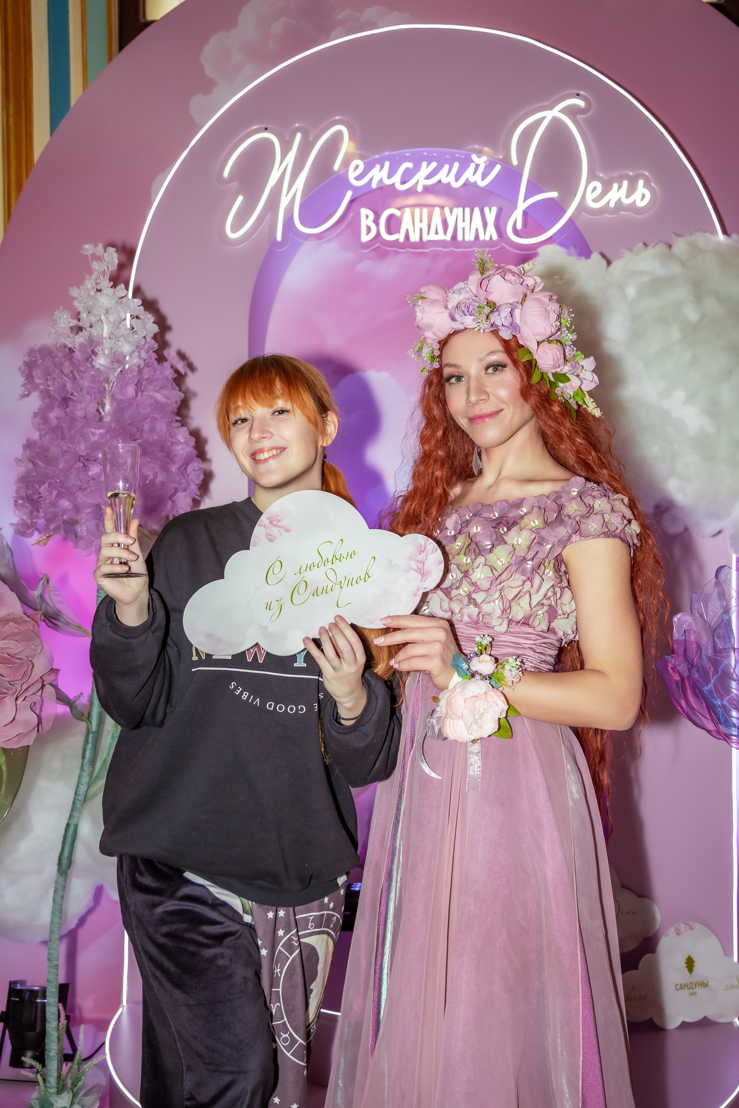 Репортажи Взрослые. Фотограф Алина Лебедь