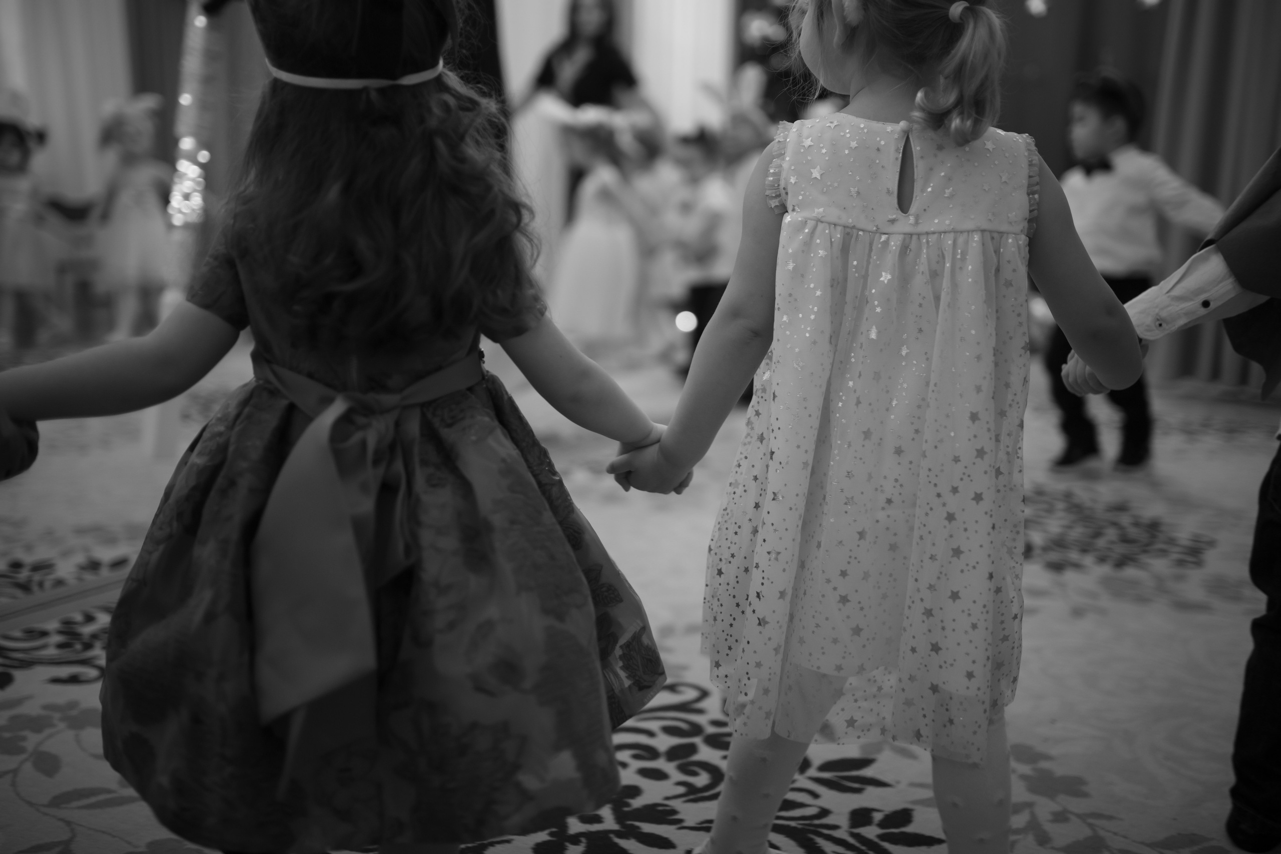 Новогодний утренник в детском саду. Семейный и детский фотограф в Москве Дорогова Екатерина