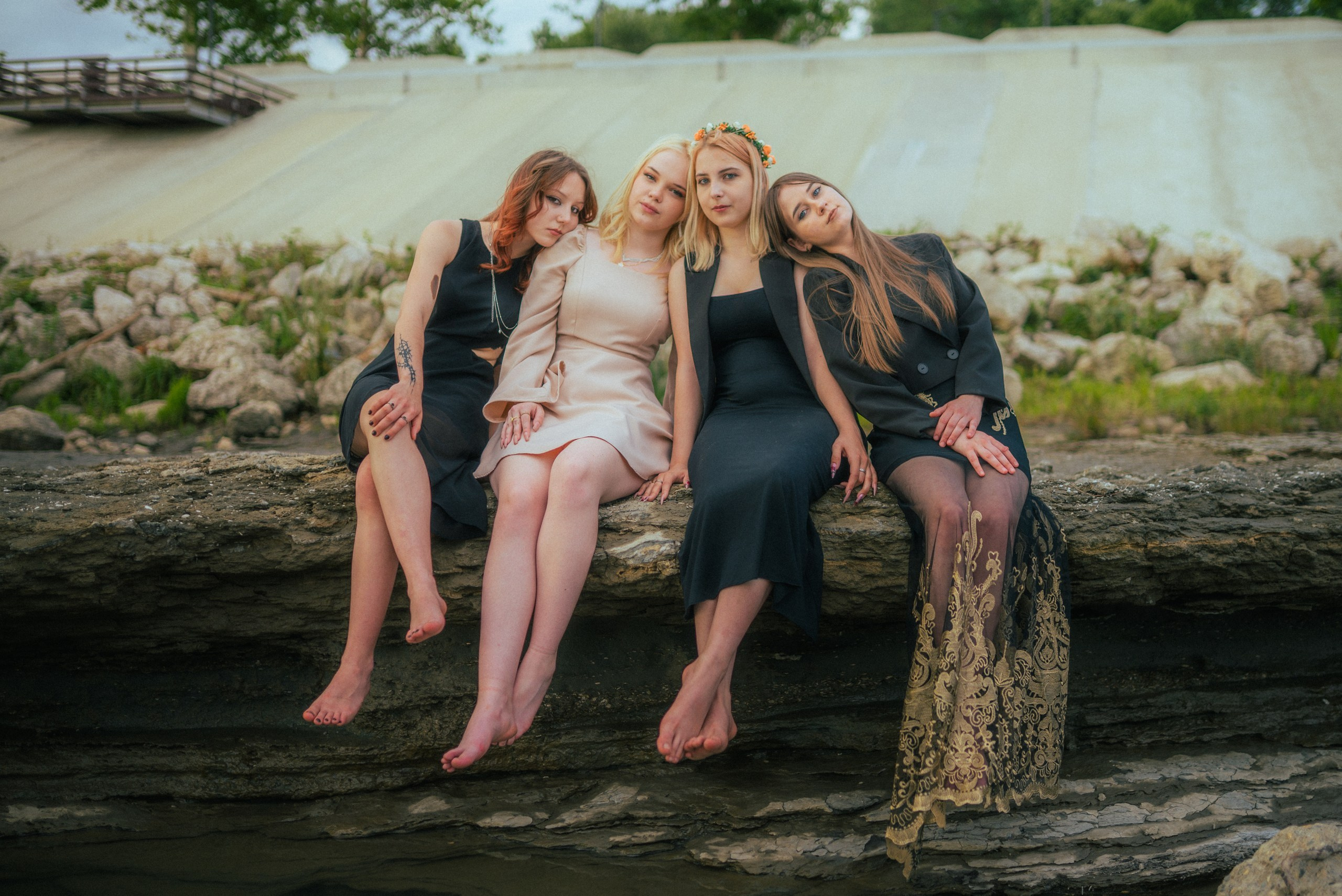 Праздничные фотосессии. Фотограф Олег Саркисов в Краснодаре