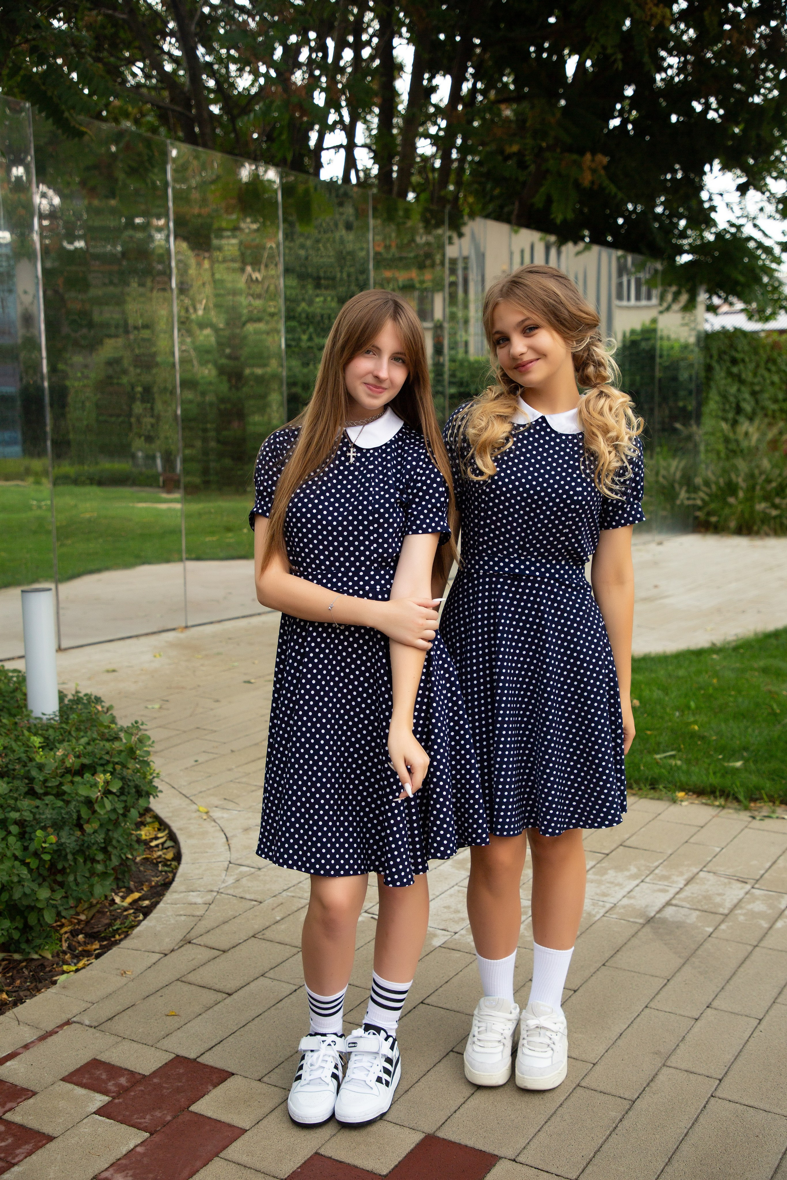 ГИМНАЗИЯ № 36. Свадебный и семейный фотограф/видеограф в Краснодаре Наталья Осинская