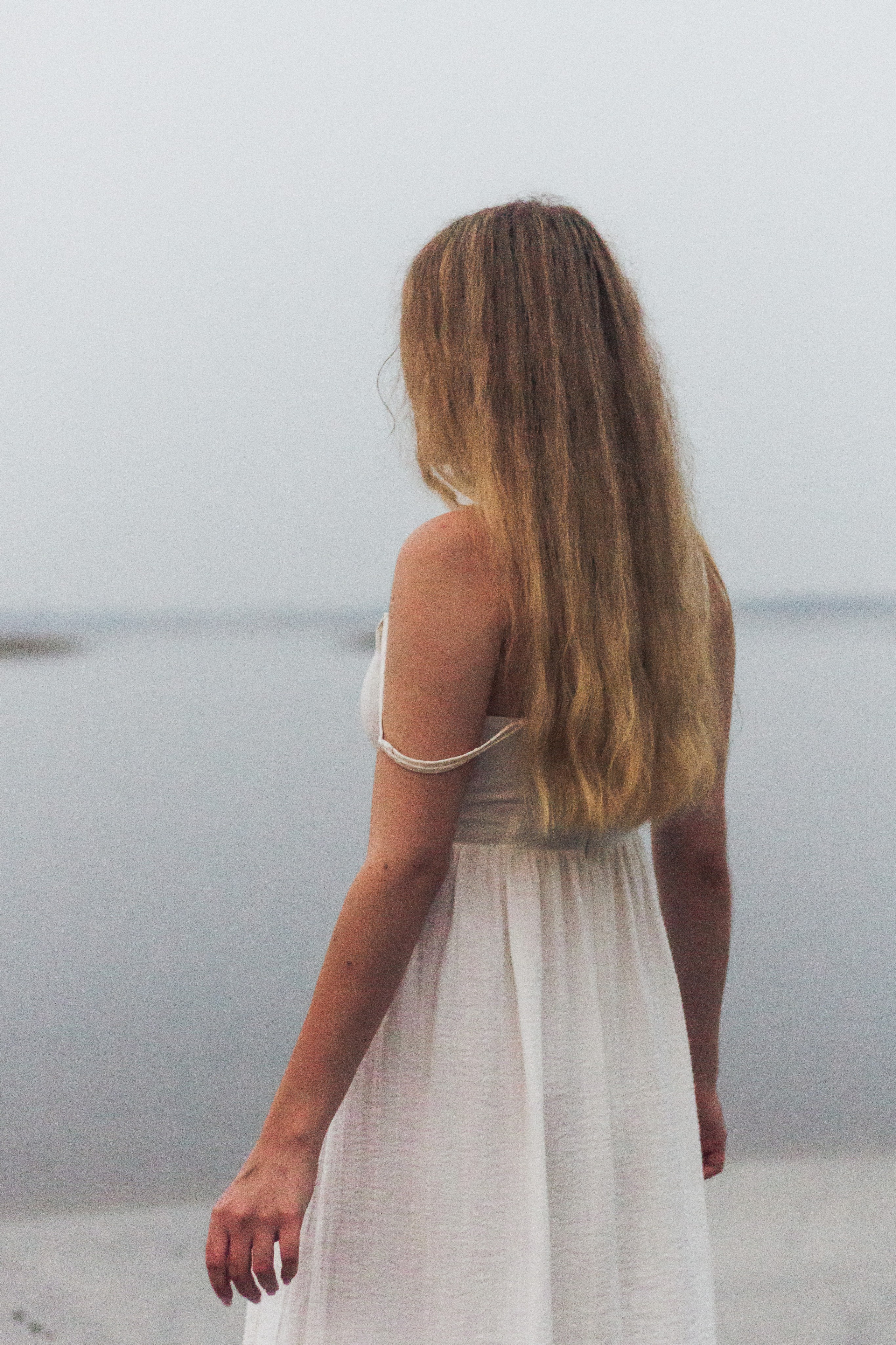 Три мавки. Фотограф Благовещенска Яна