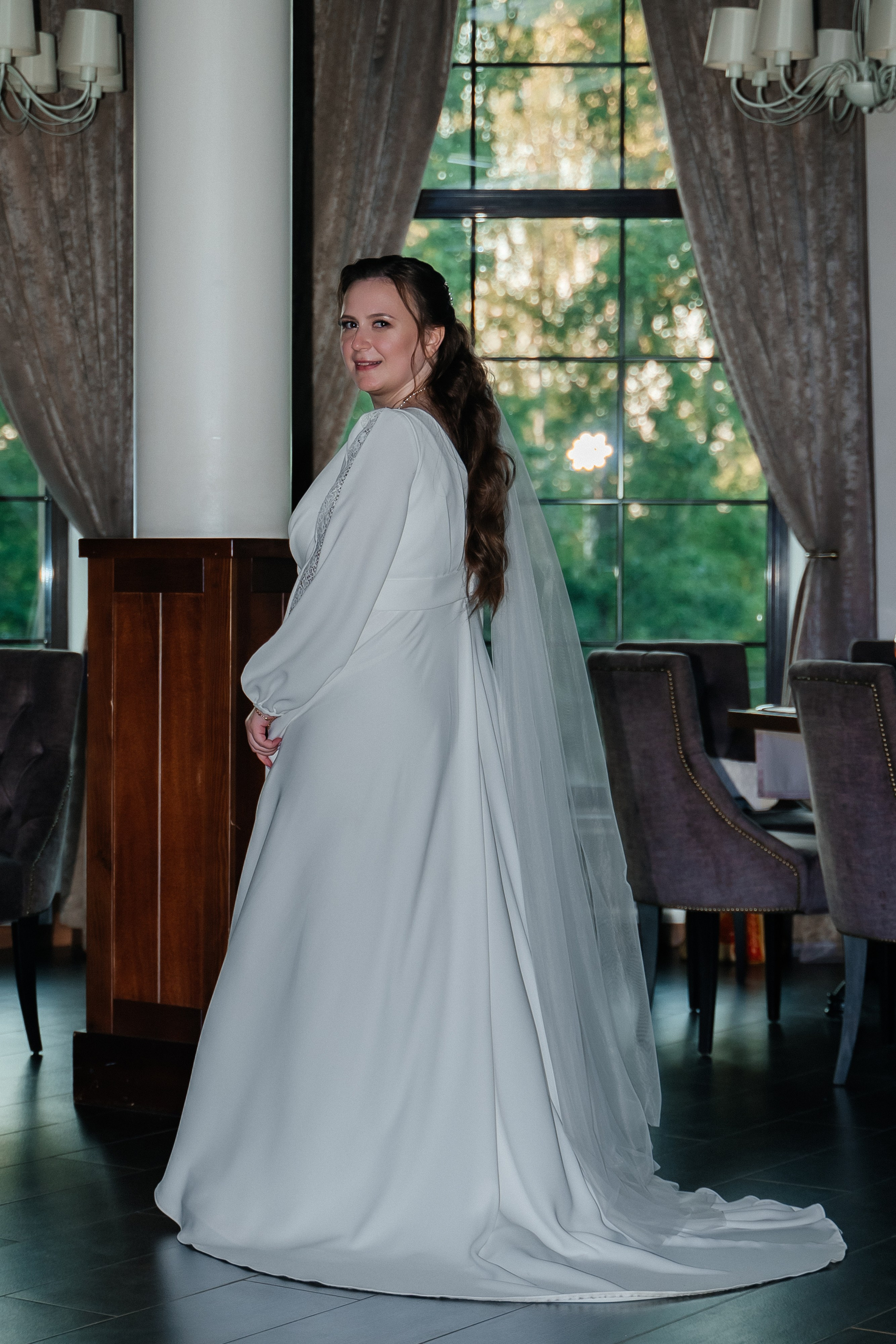 Тимофей и Анастасия. Свадебный и семейный фотограф в Рязани — Москве Екатерина Ермакова