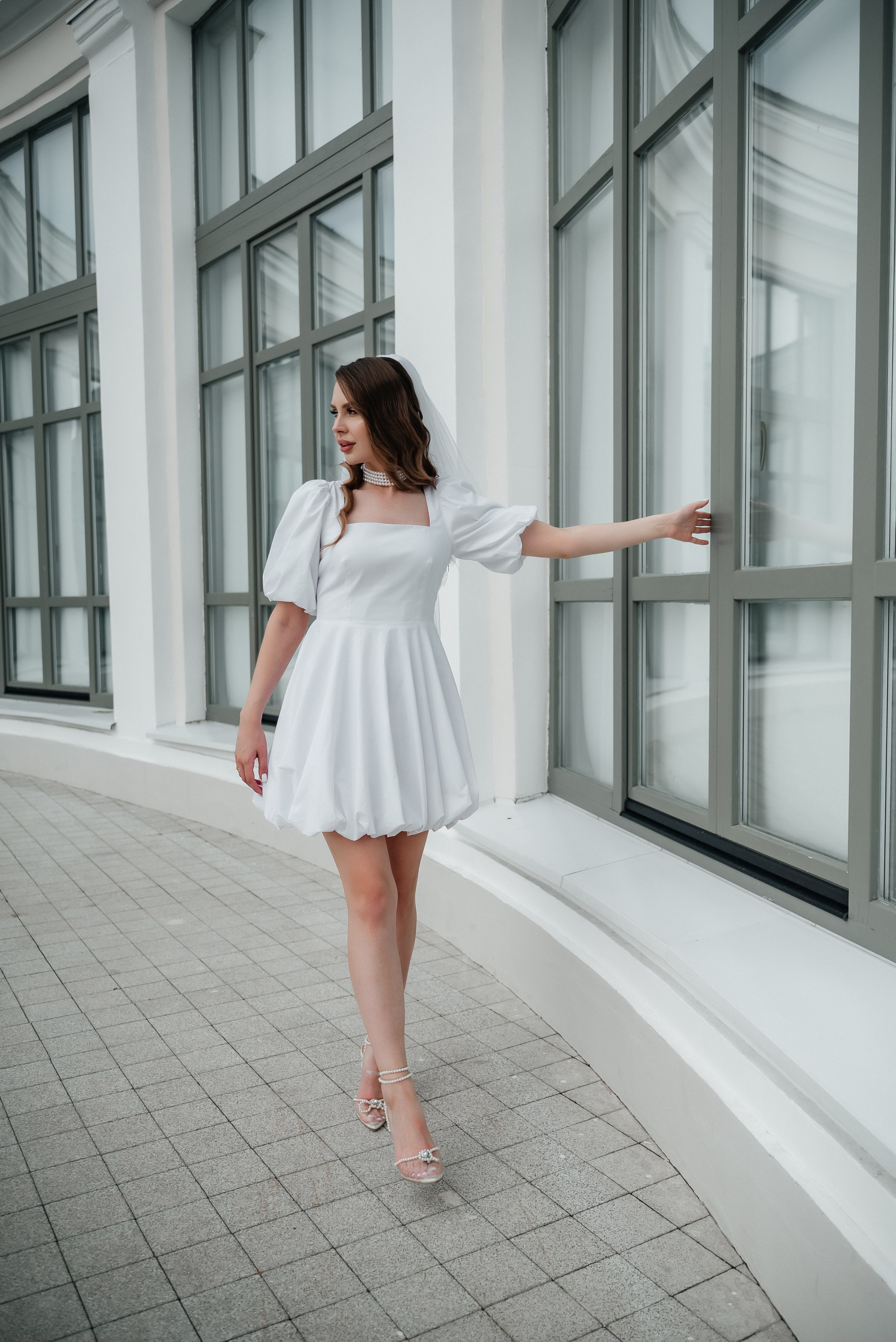 Никита и Ольга. Свадебный и семейный фотограф в Рязани — Москве Екатерина Ермакова