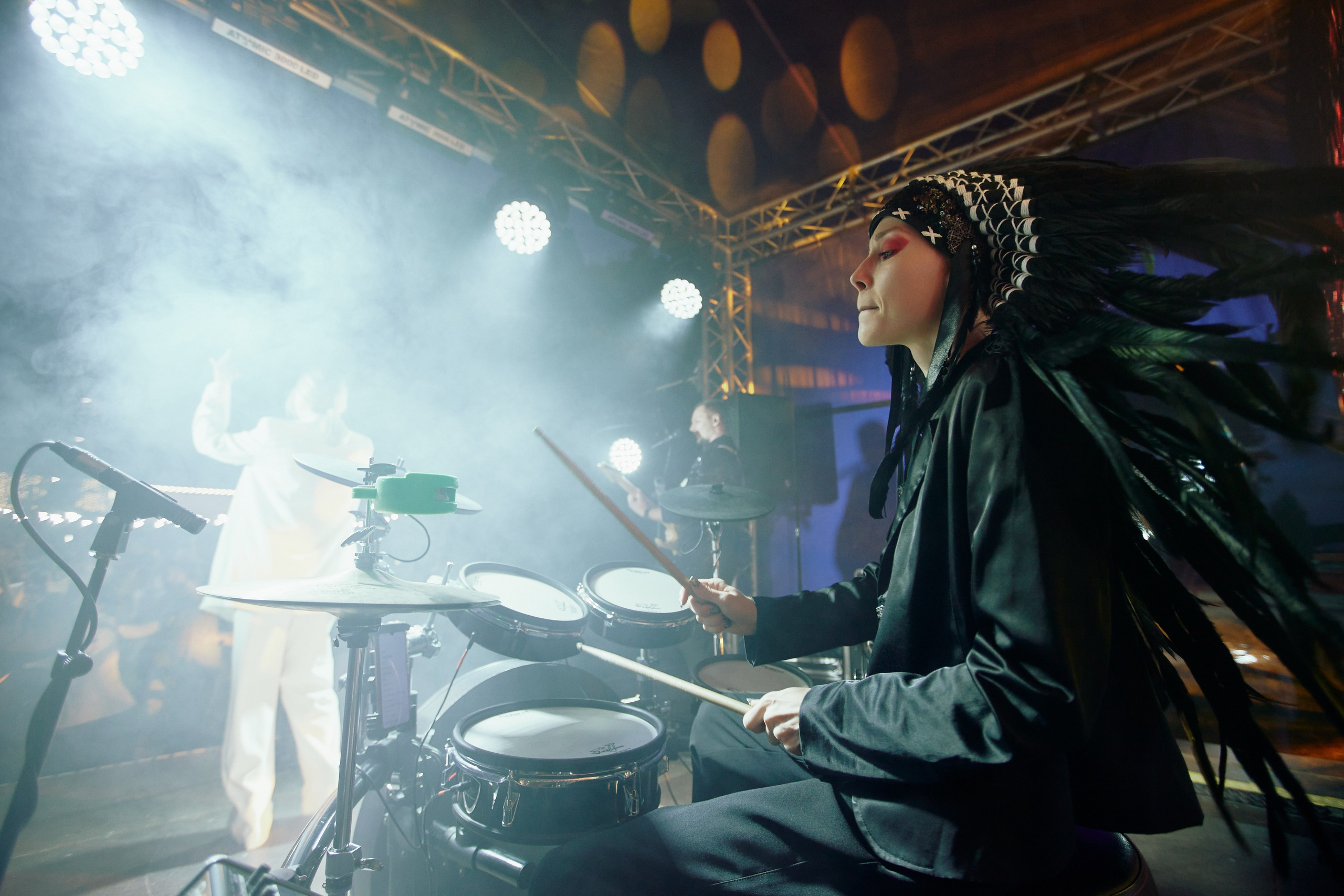 AVLN TEN YEARS. Дмитрий Мазуркевич: Профессиональный Репортажный Фотограф