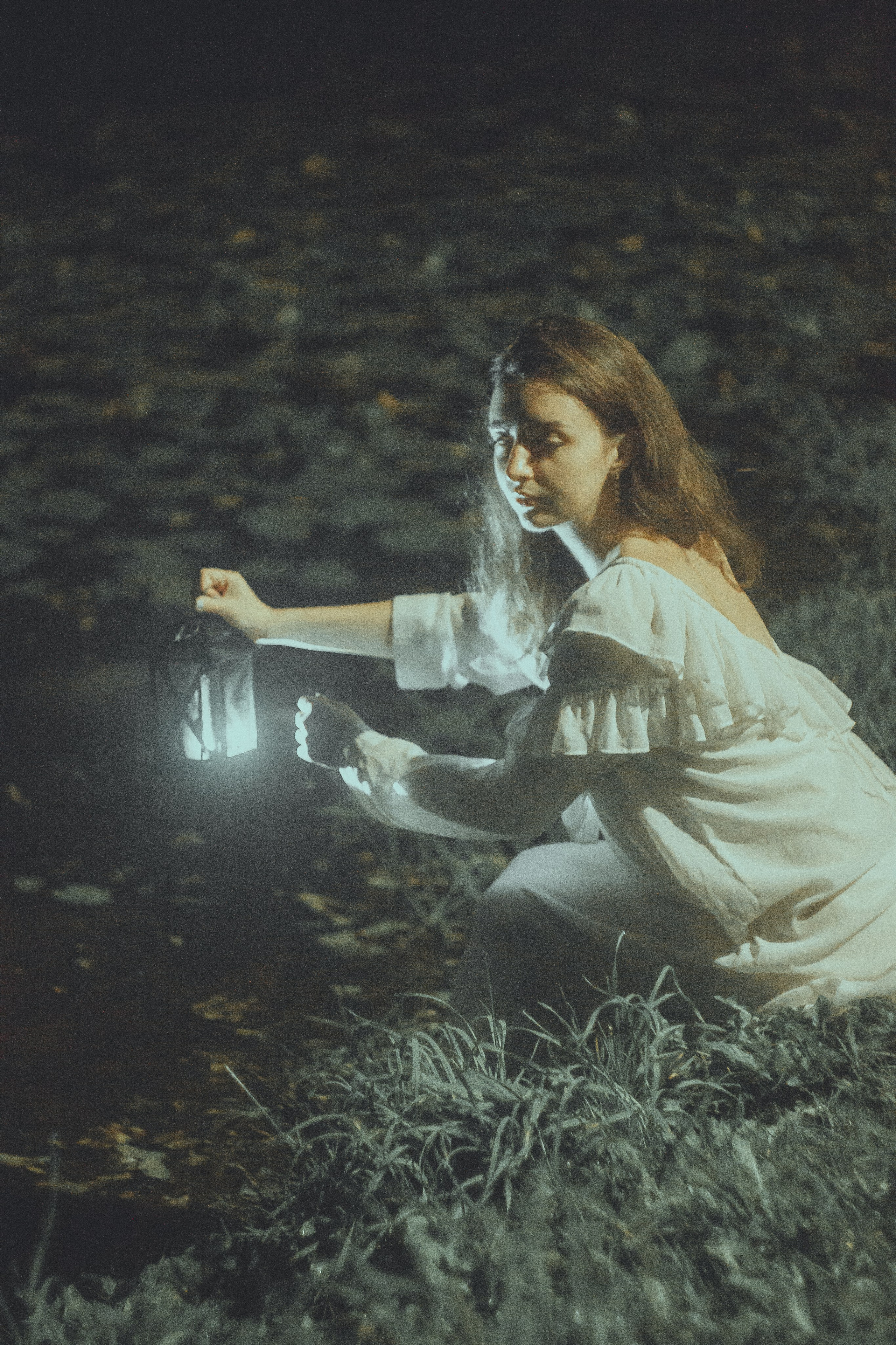 Анастасия. Портретный и художественный фотограф в Москве