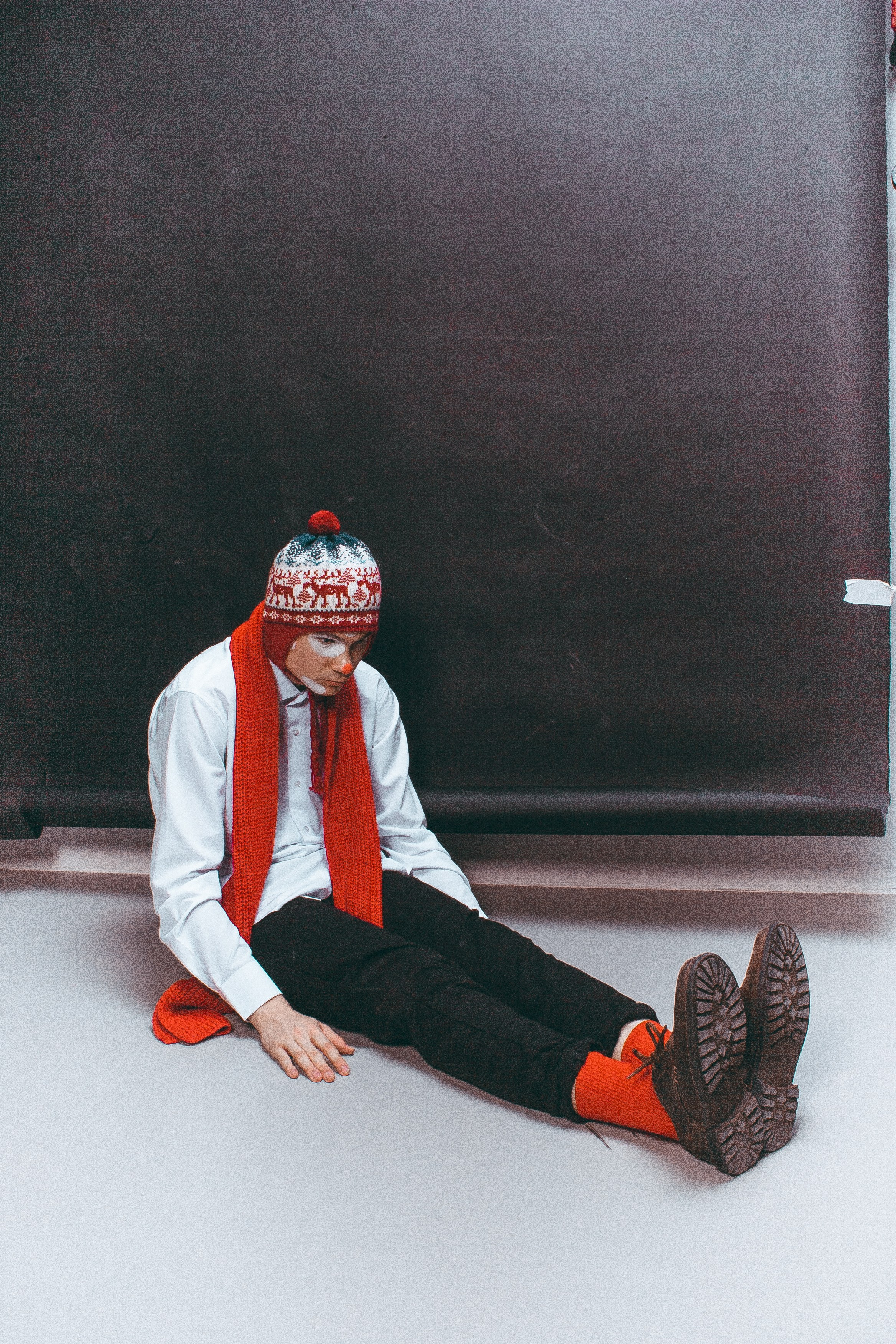 Артемий. Портретный и художественный фотограф в Москве