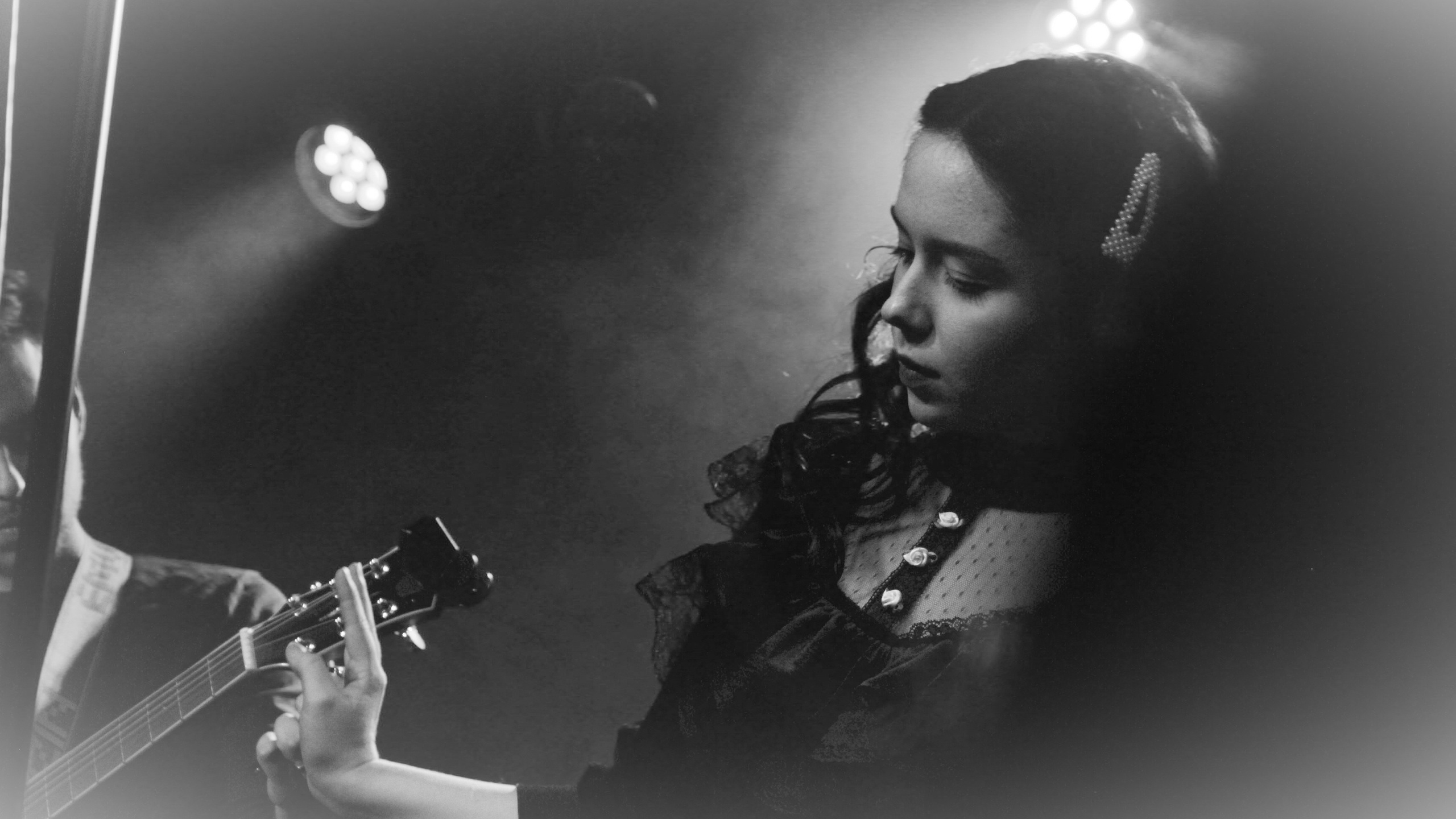 Концерт Полналюбви. Портретный и художественный фотограф в Москве