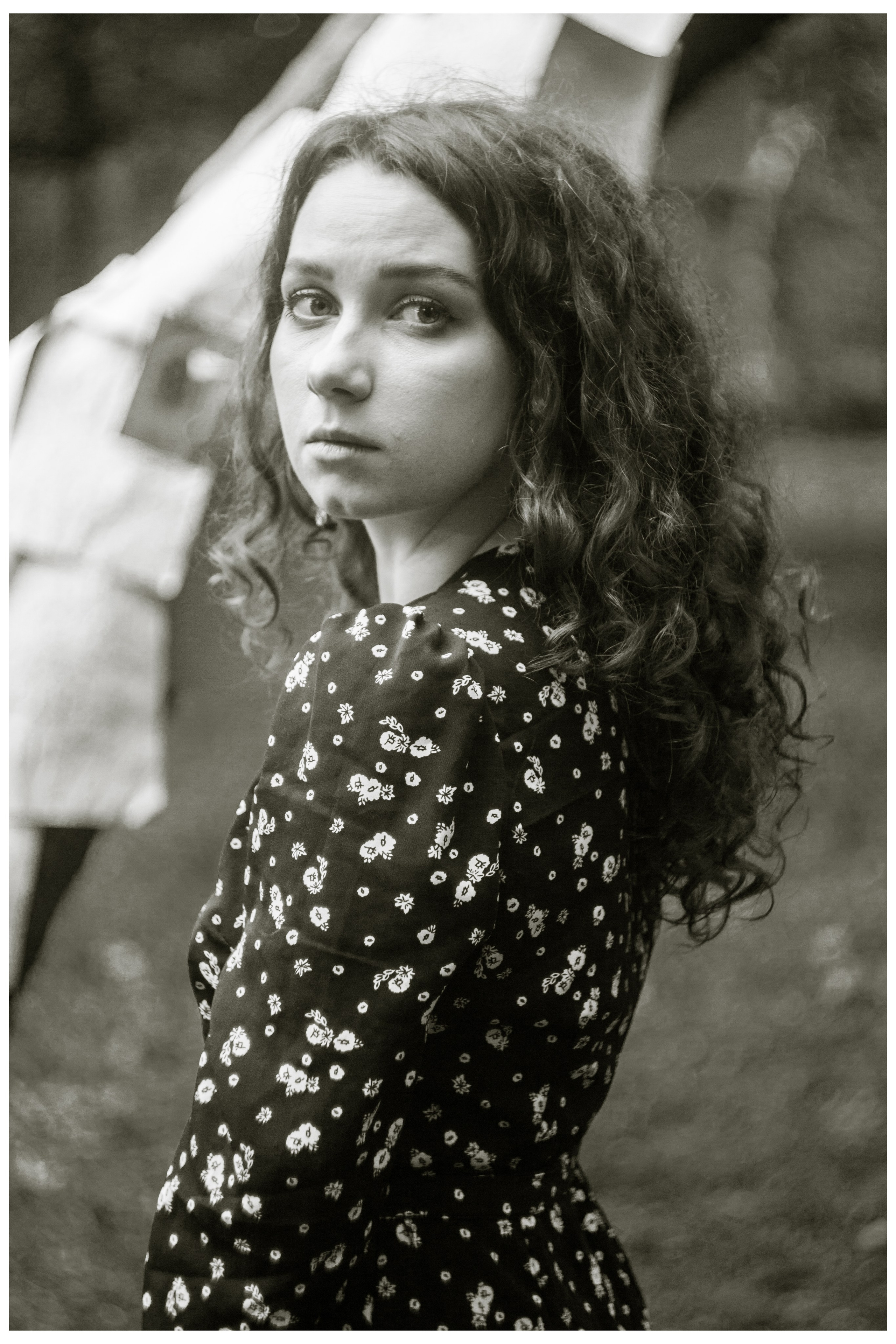 Организация Фотодней в Москве и Питере. Портретный и художественный фотограф в Москве