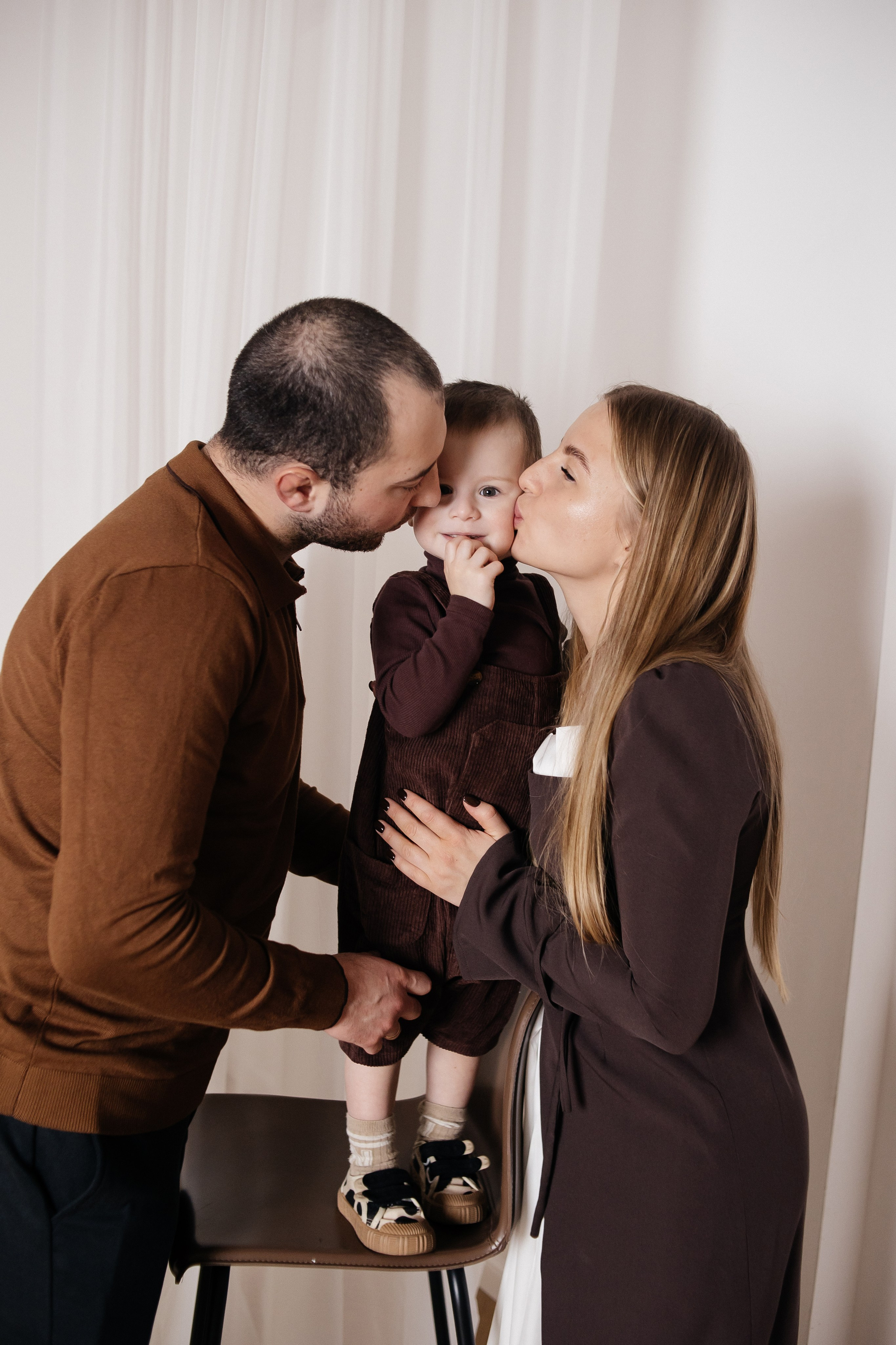 Давид. Фотограф в Иркутске