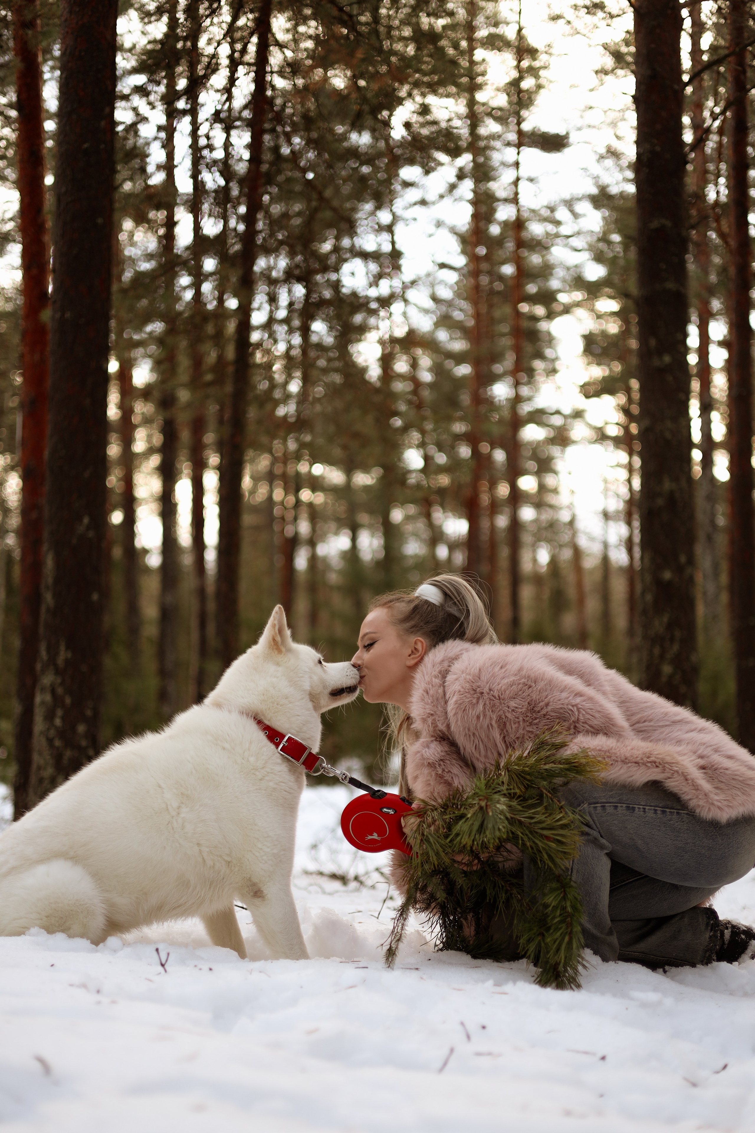 Masha. Photographer Tatiana Ivanova in Yaroslavl