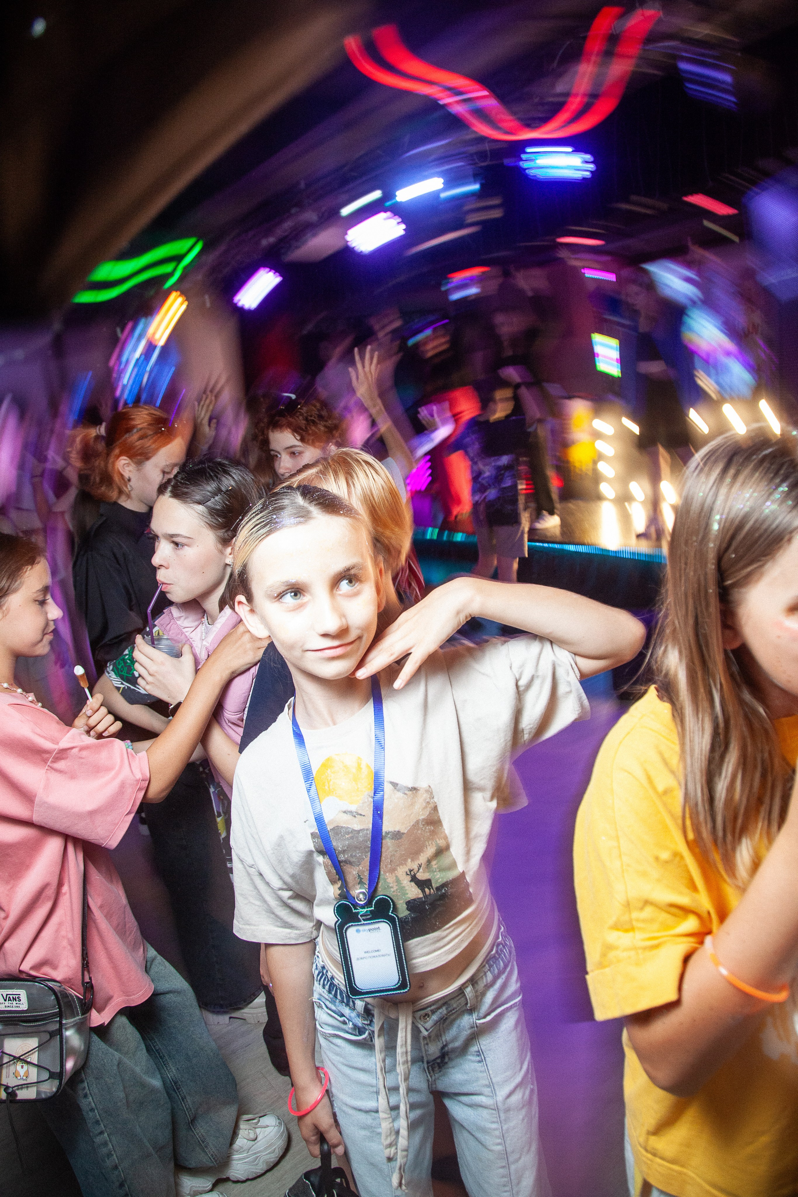 Фотограф в детский лагерь. Фотограф в Москве Максим Быков