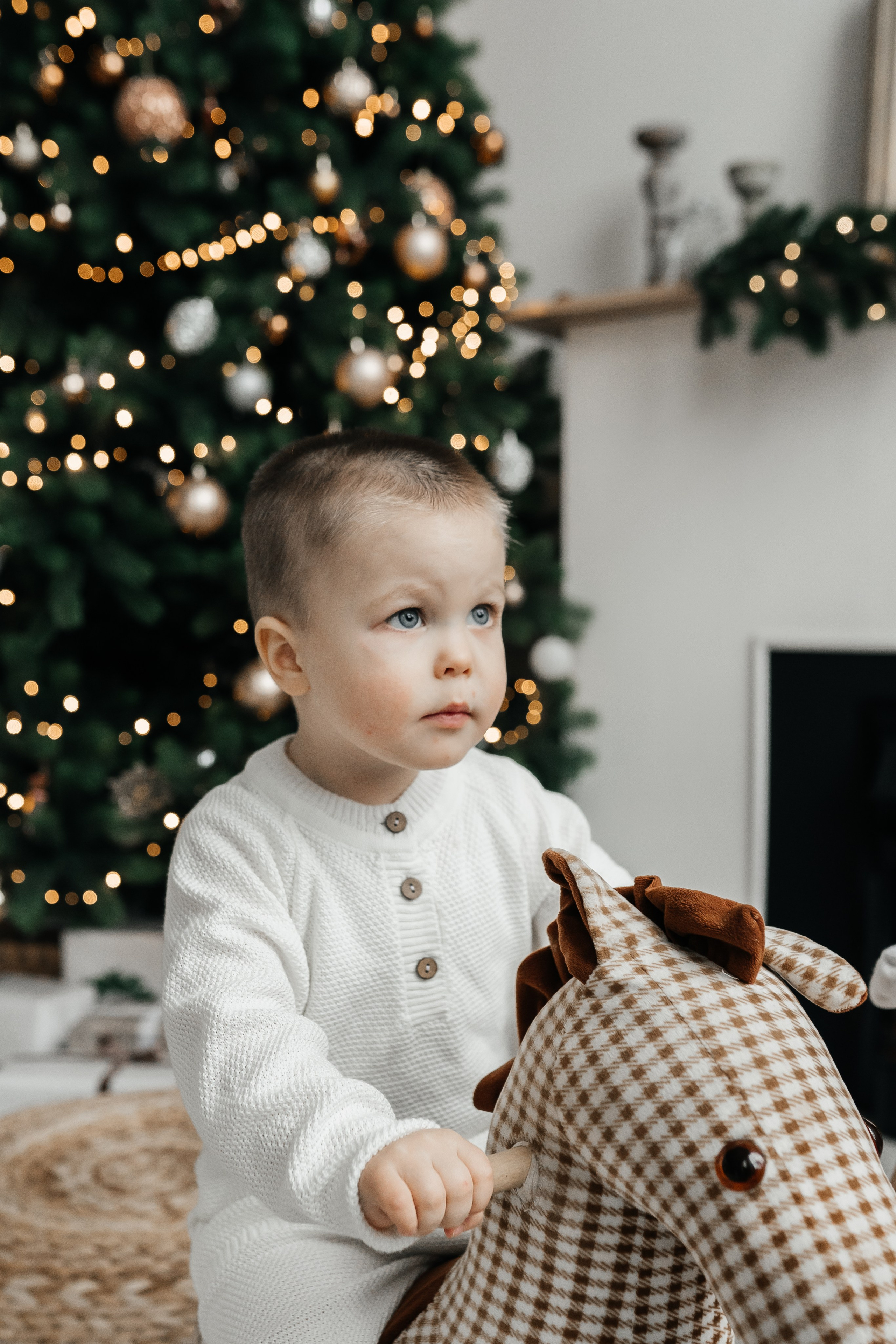 Илья и Карина