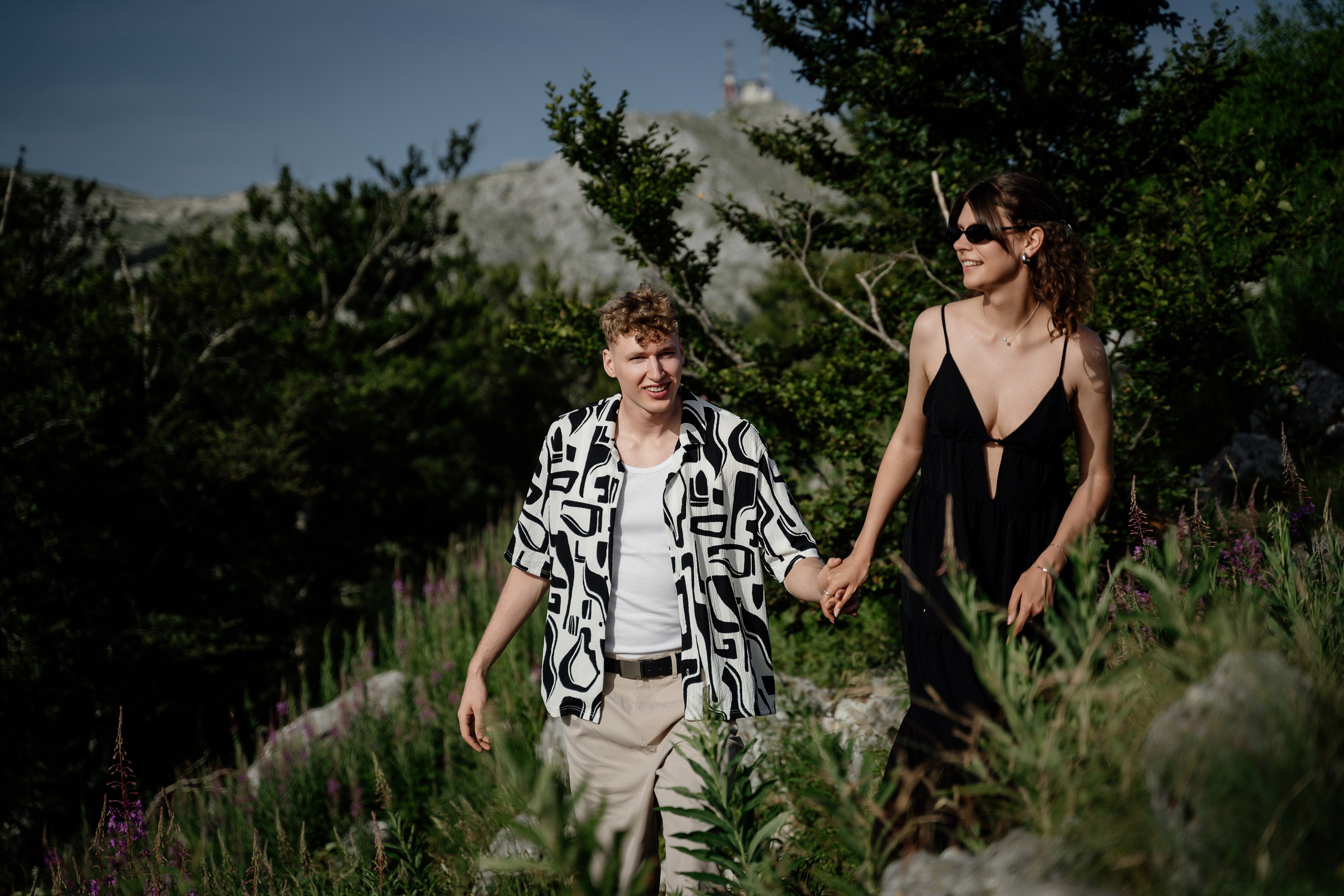 Destination Wedding Photographer in Budva for Your Perfect Day. Photographer in Montenegro | Фотограф в Черногории