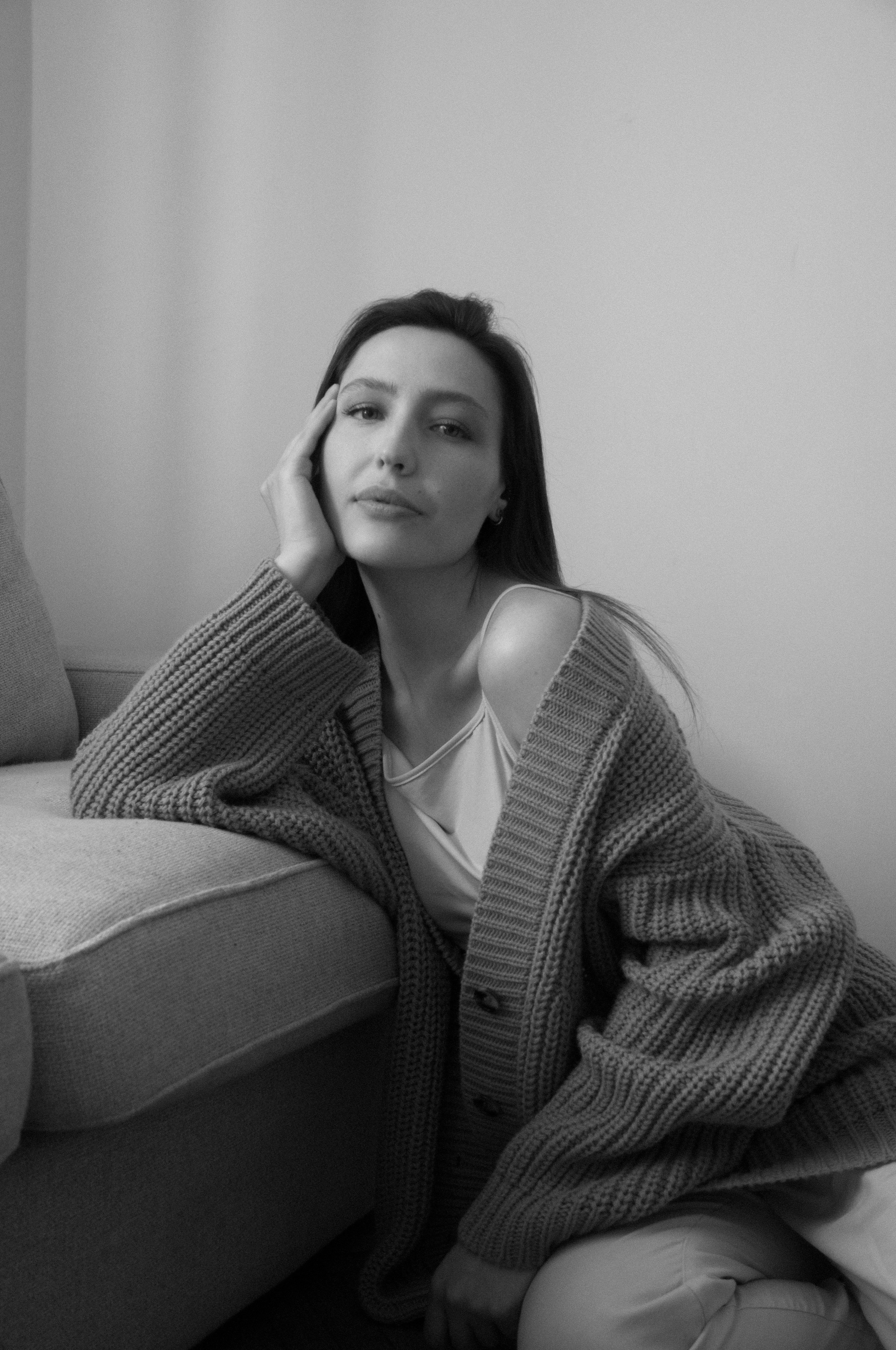 Anastasia. Марина Алексеева | Фотограф | Москва