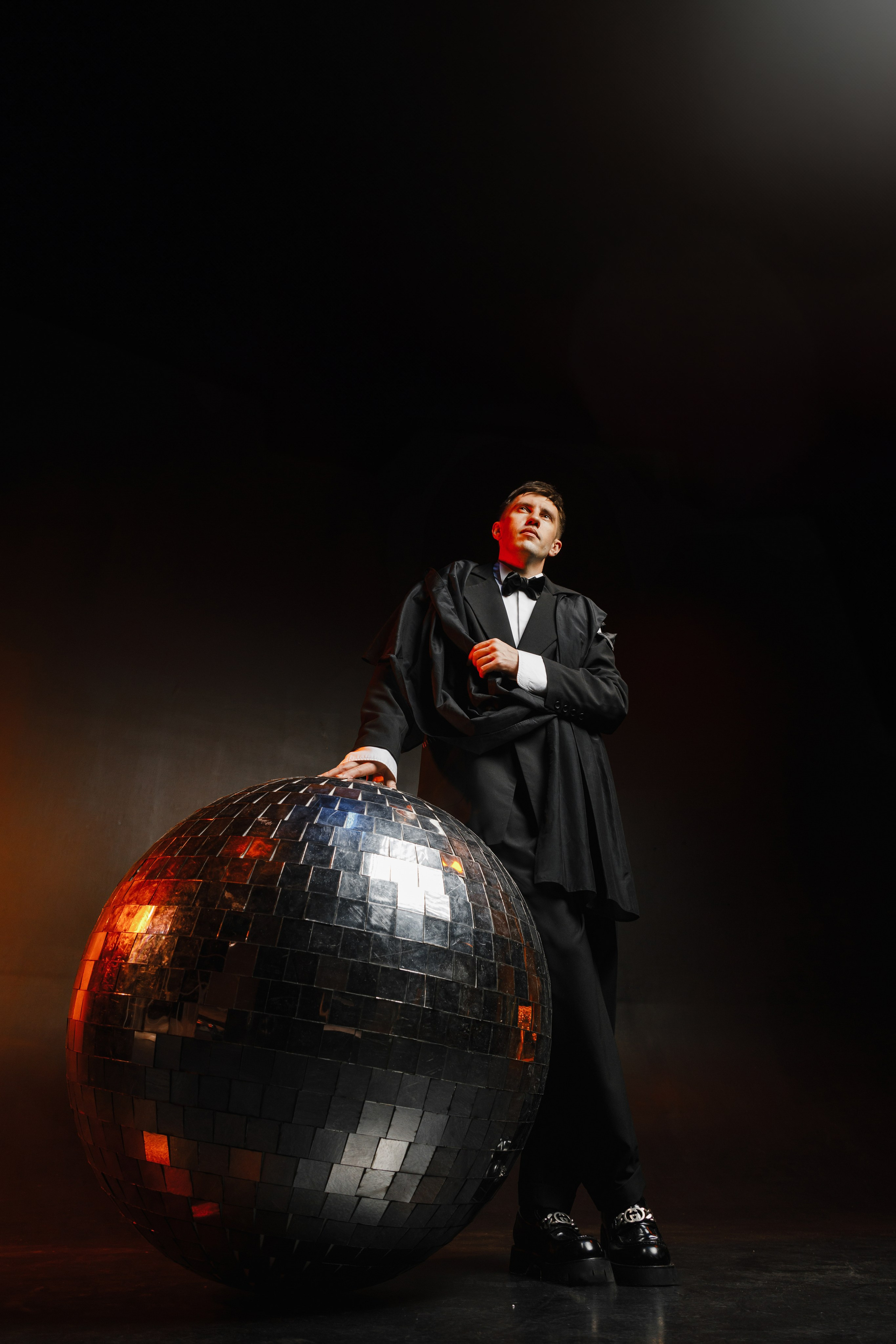 Митя. Wedding and Reportage photographer Marmarov Christya