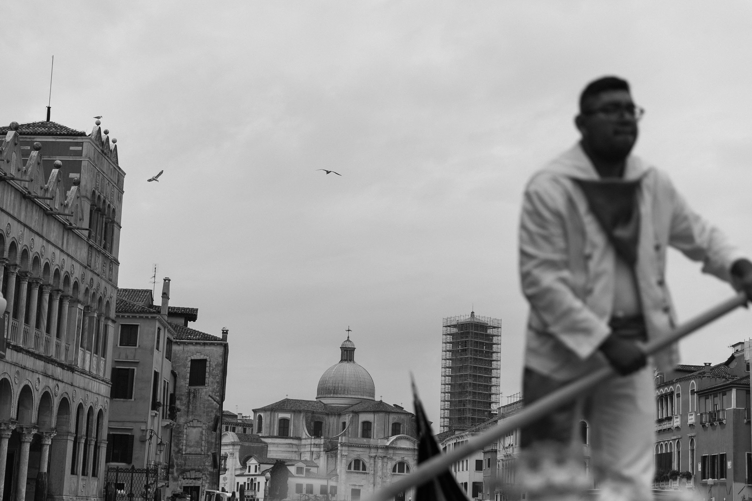 SERIES. Wedding photographer in Europe