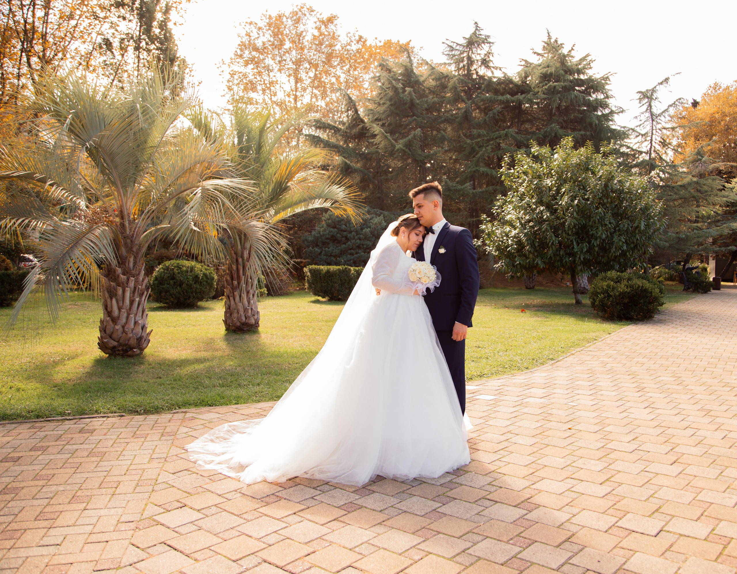 Свадебная фотосессия в Сочи. Семейный фотограф в Сочи, Лоо, Дагомысе, Вардане Кучумова Олеся