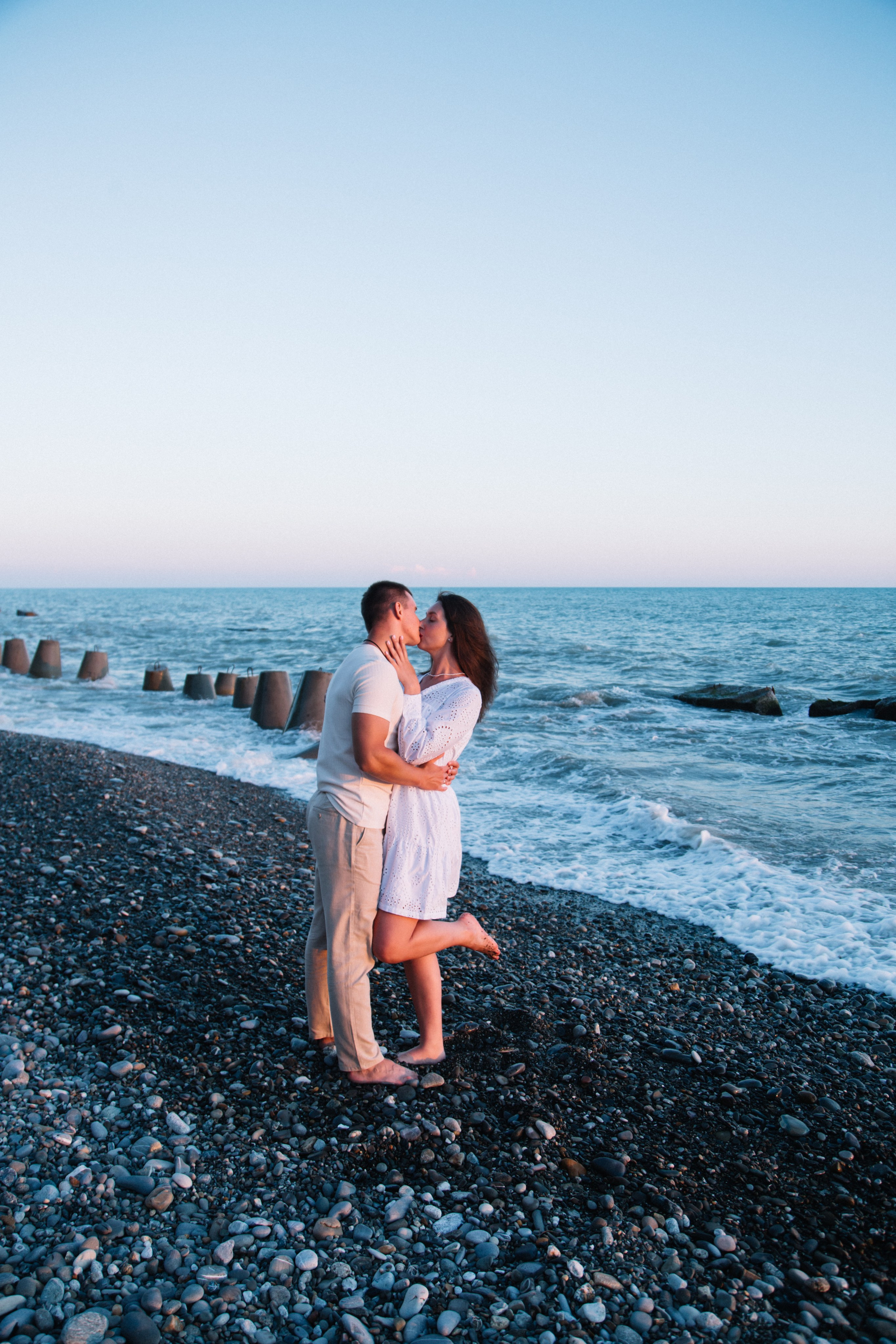 Поговорим о главном. Семейный фотограф в Сочи, Лоо, Дагомысе, Вардане Кучумова Олеся