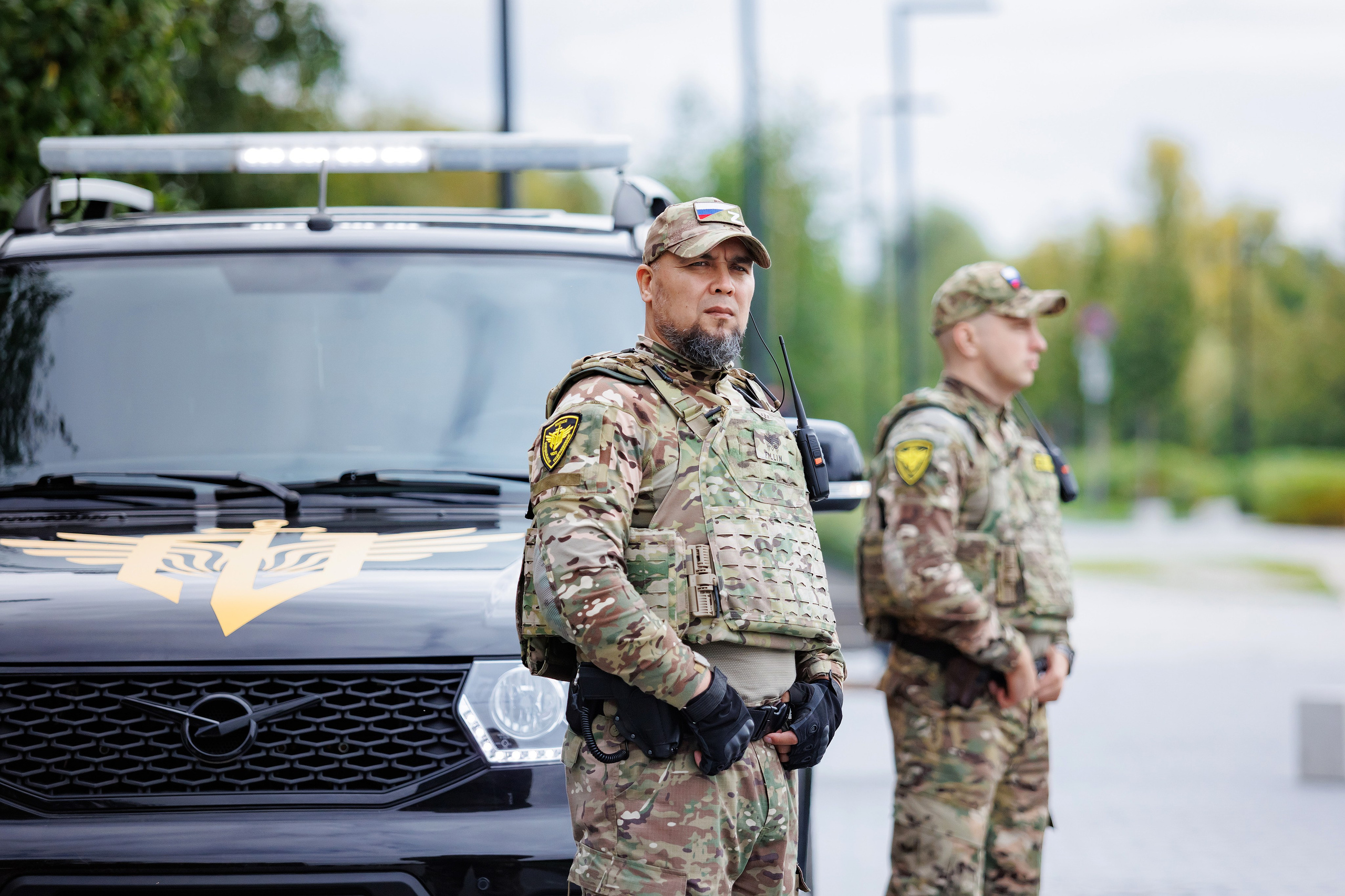 Контент. GoodLine Agency