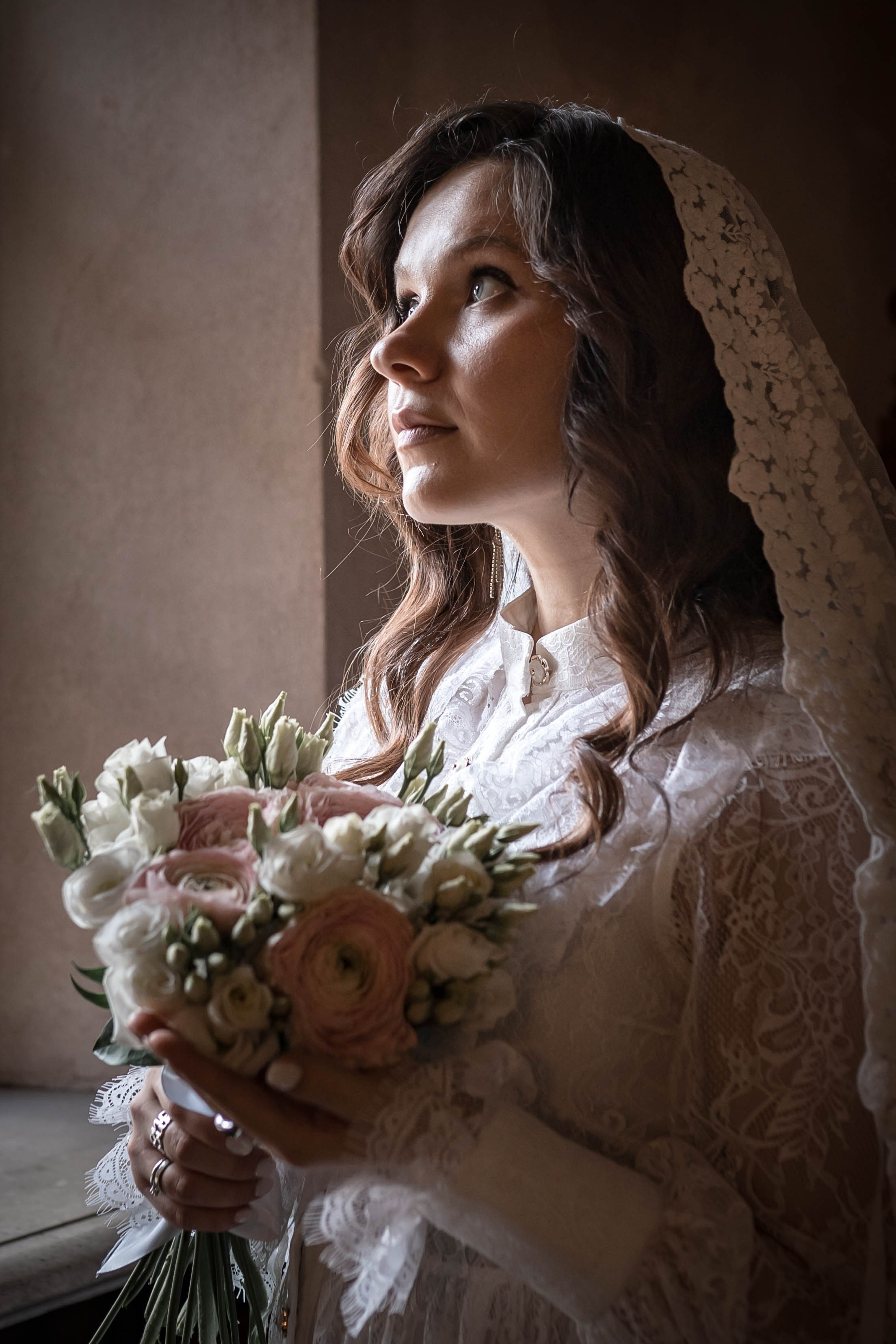 Крещение и венчание. Фотограф Крещения и Венчания в Москве