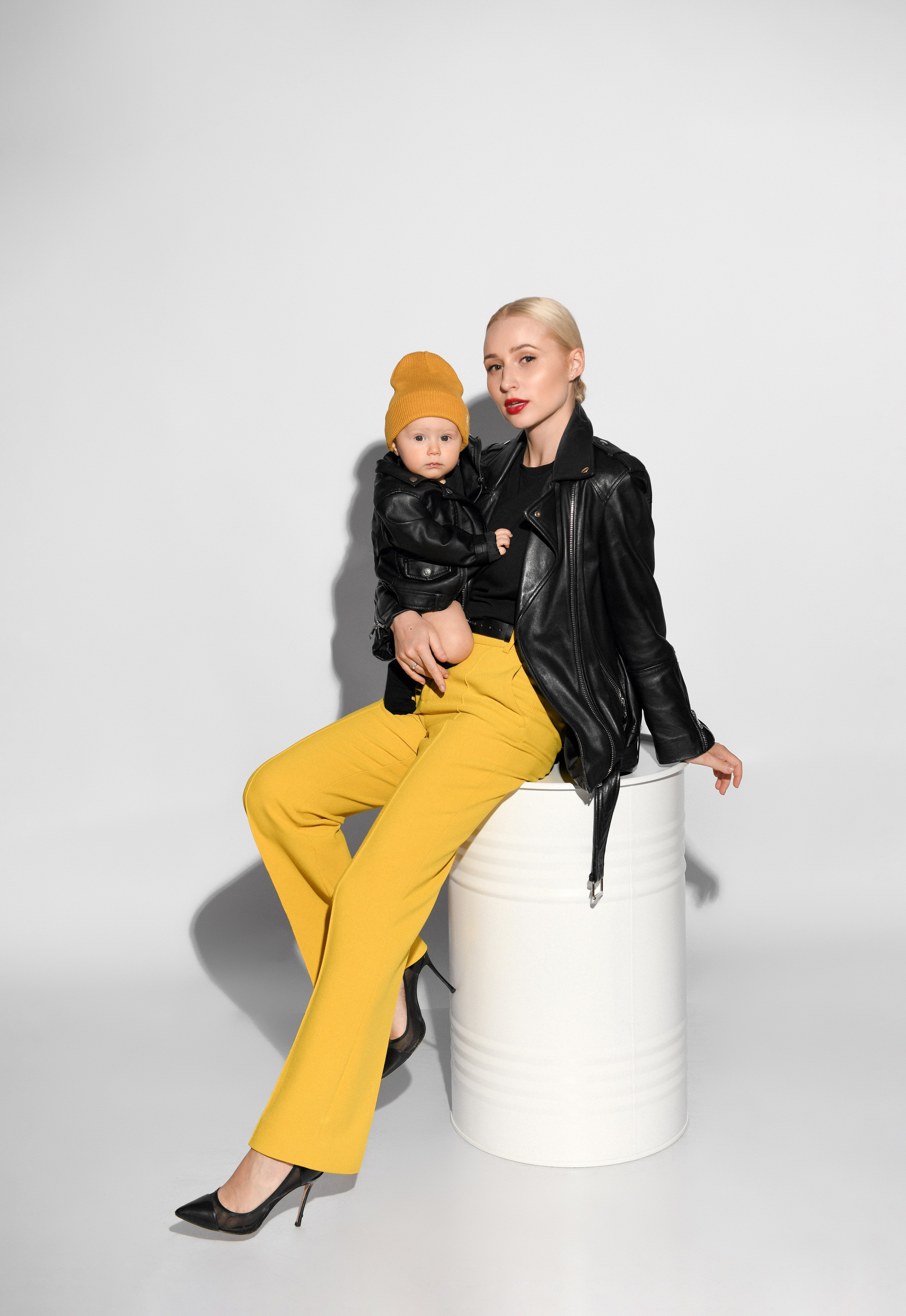 Мама и малыш. Фотограф новорожденных, беременных и детей до года Татьяна Николаева В