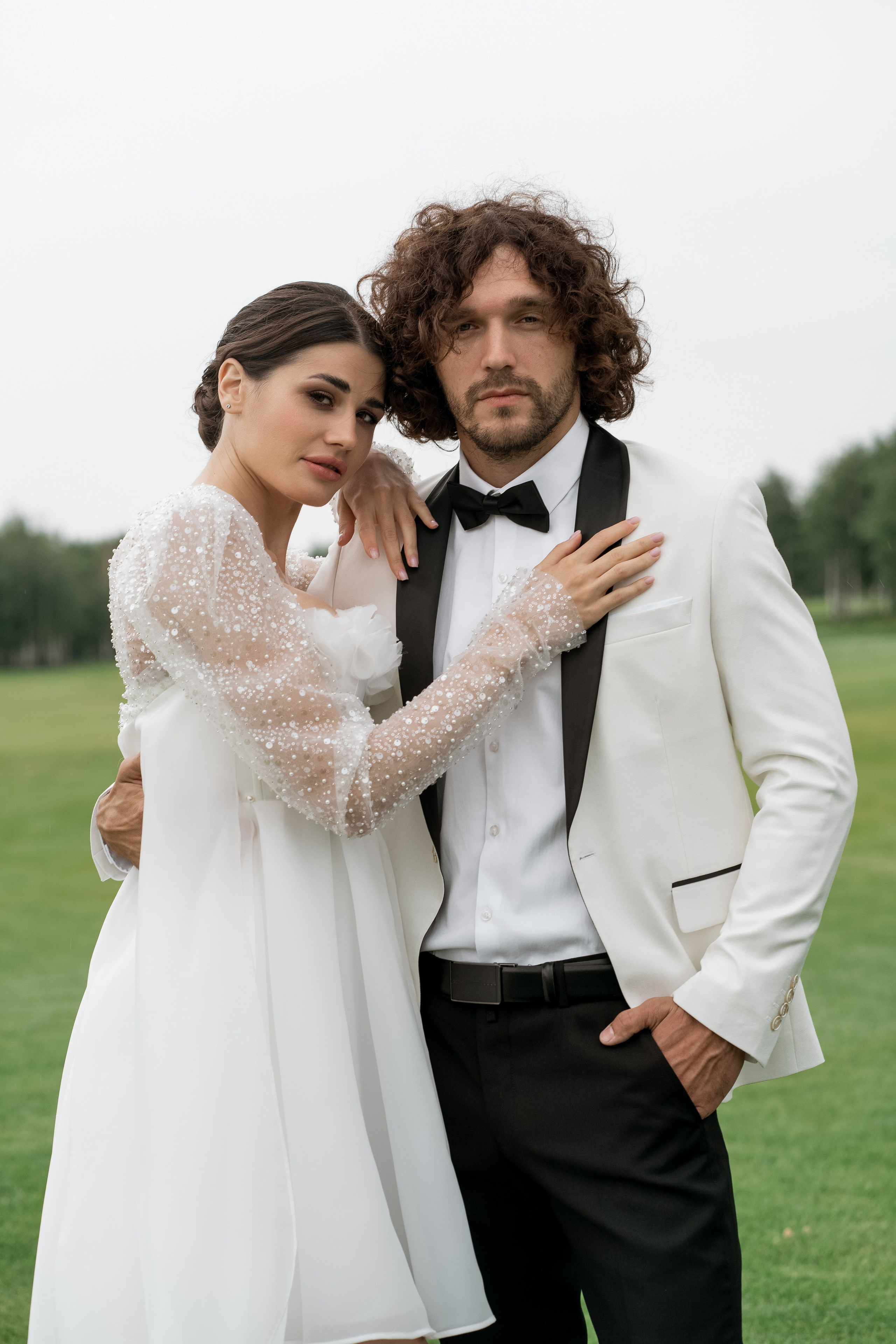 Wedding love story. Tarasov-stroganova.ru