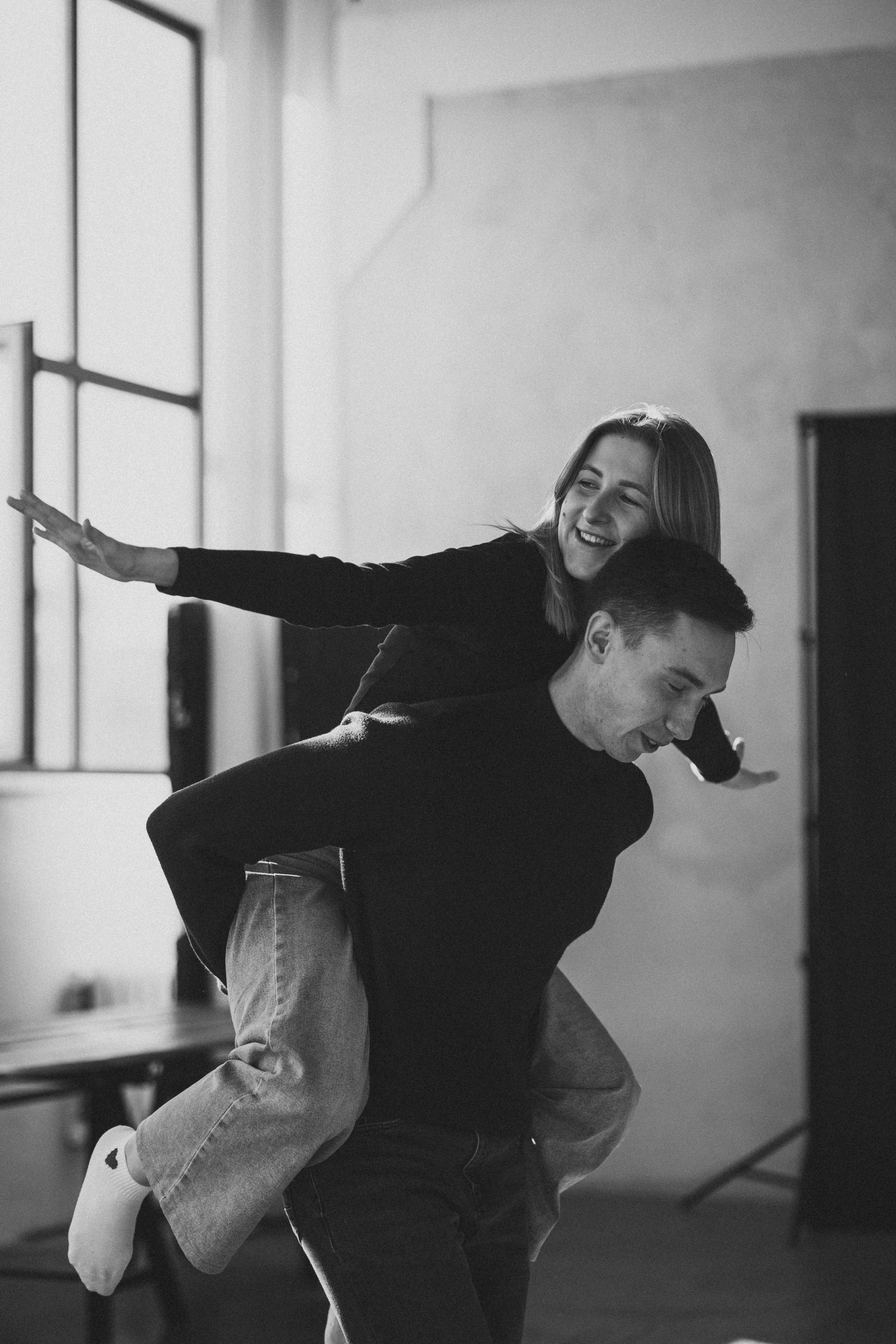 Марина и Дима. Фотограф женского портрета и семейных историй в жанре life в Нижнем Новгороде Елена Матросова