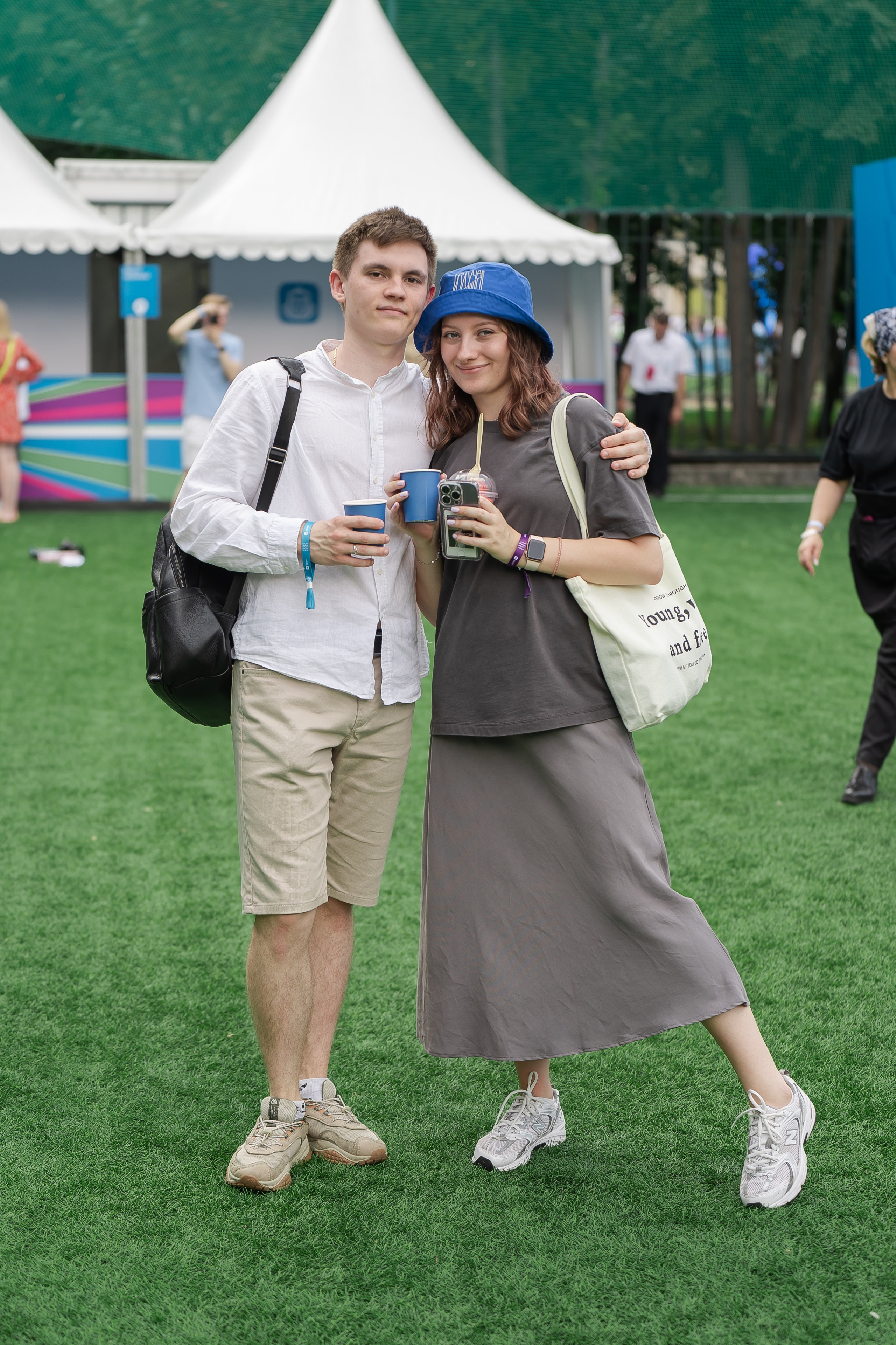 ВК ФЕСТ. Репортажный и свадебный фотограф в Москве