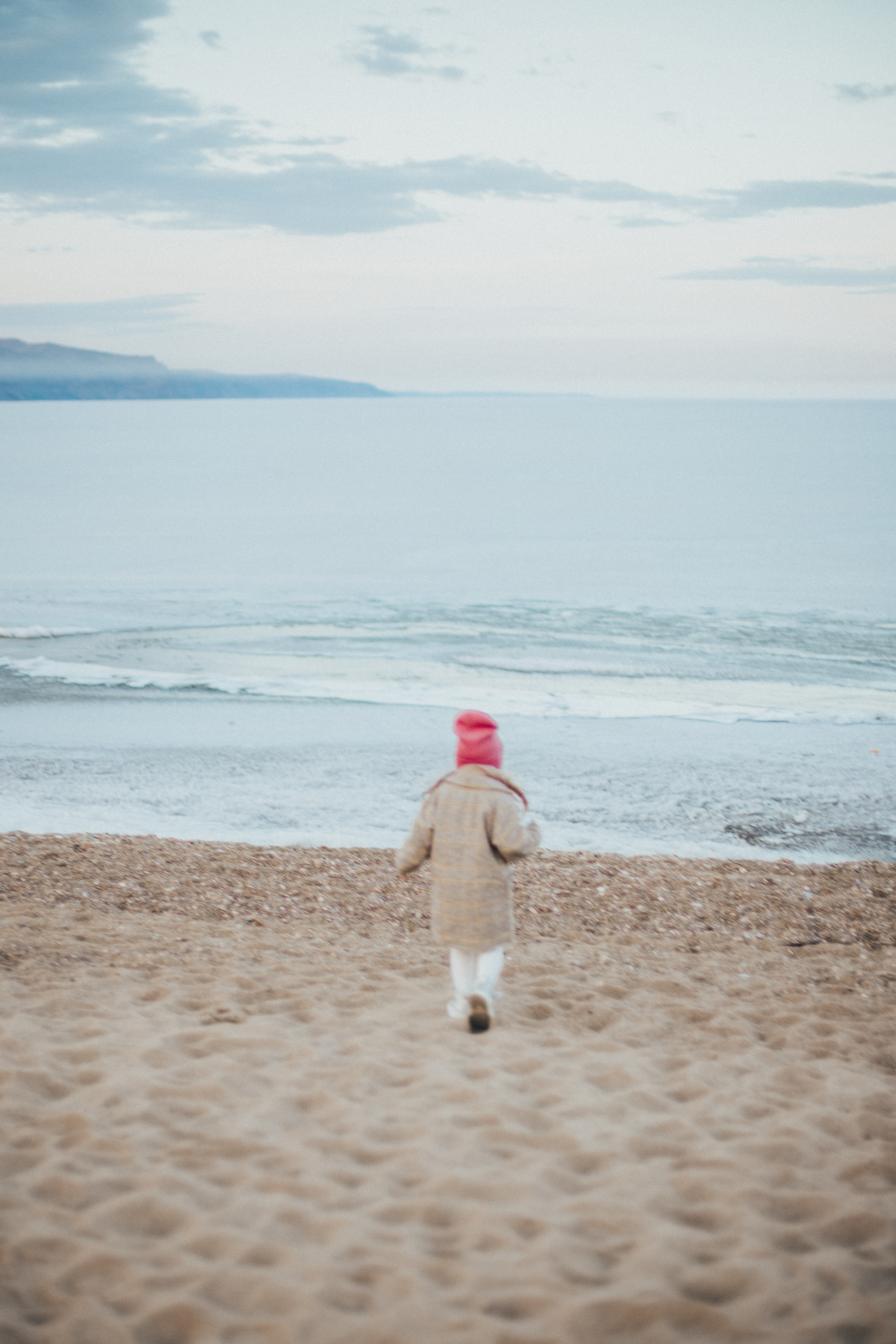 Алиса с мамой на Байкале. Фотограф Слюдянка Иркутск Наталья Кургина