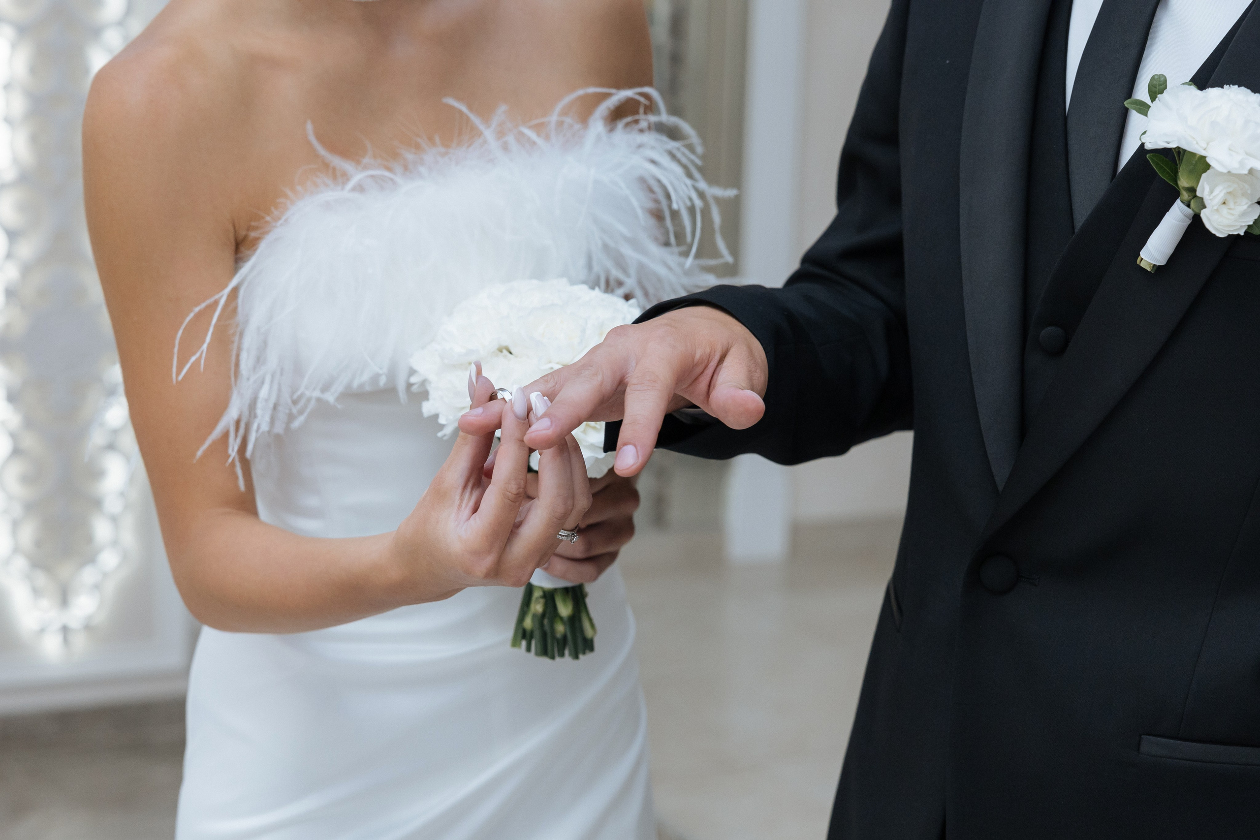 A&N. Свадебный фотограф в Тольятти Валерия Барышкина