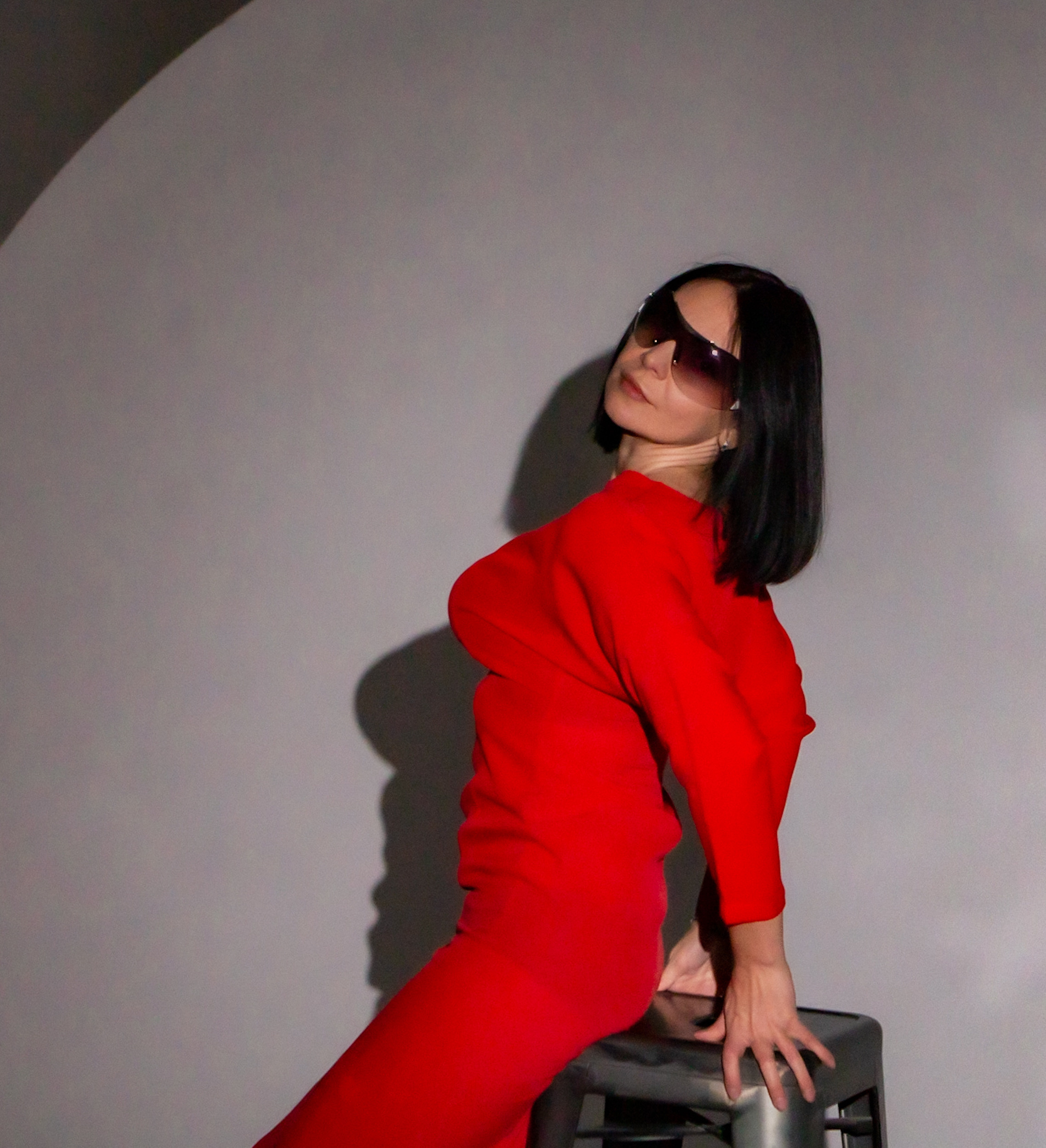 Алла. Женский портрет и немного больше в Санкт-Петербурге