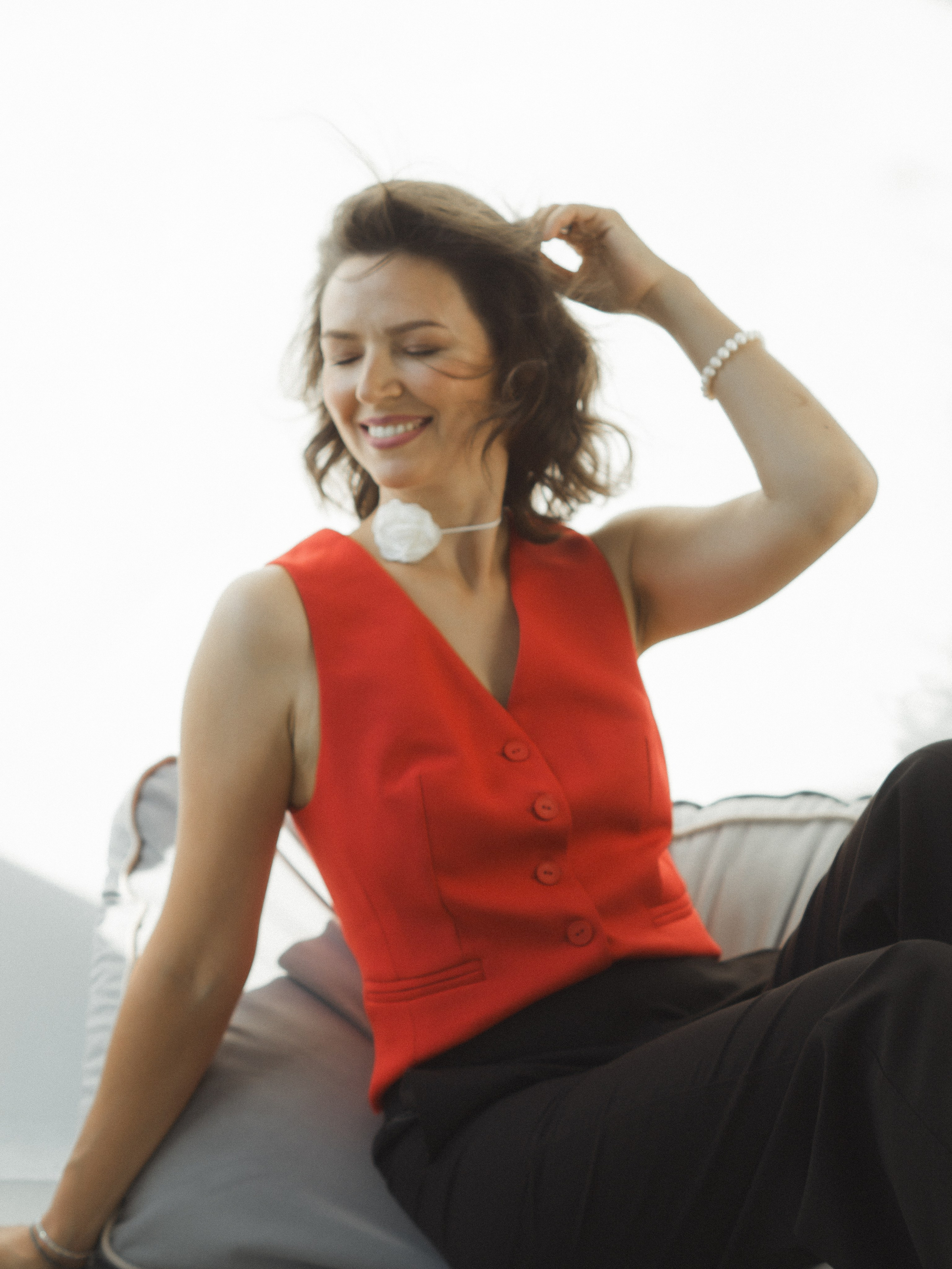 Фотосессия женственности. Фотограф Оксана Токарева Ижевск