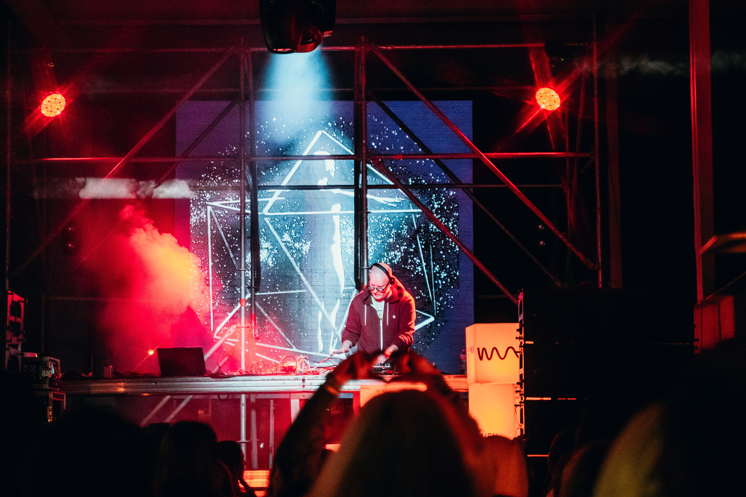 TON 2023. Главная