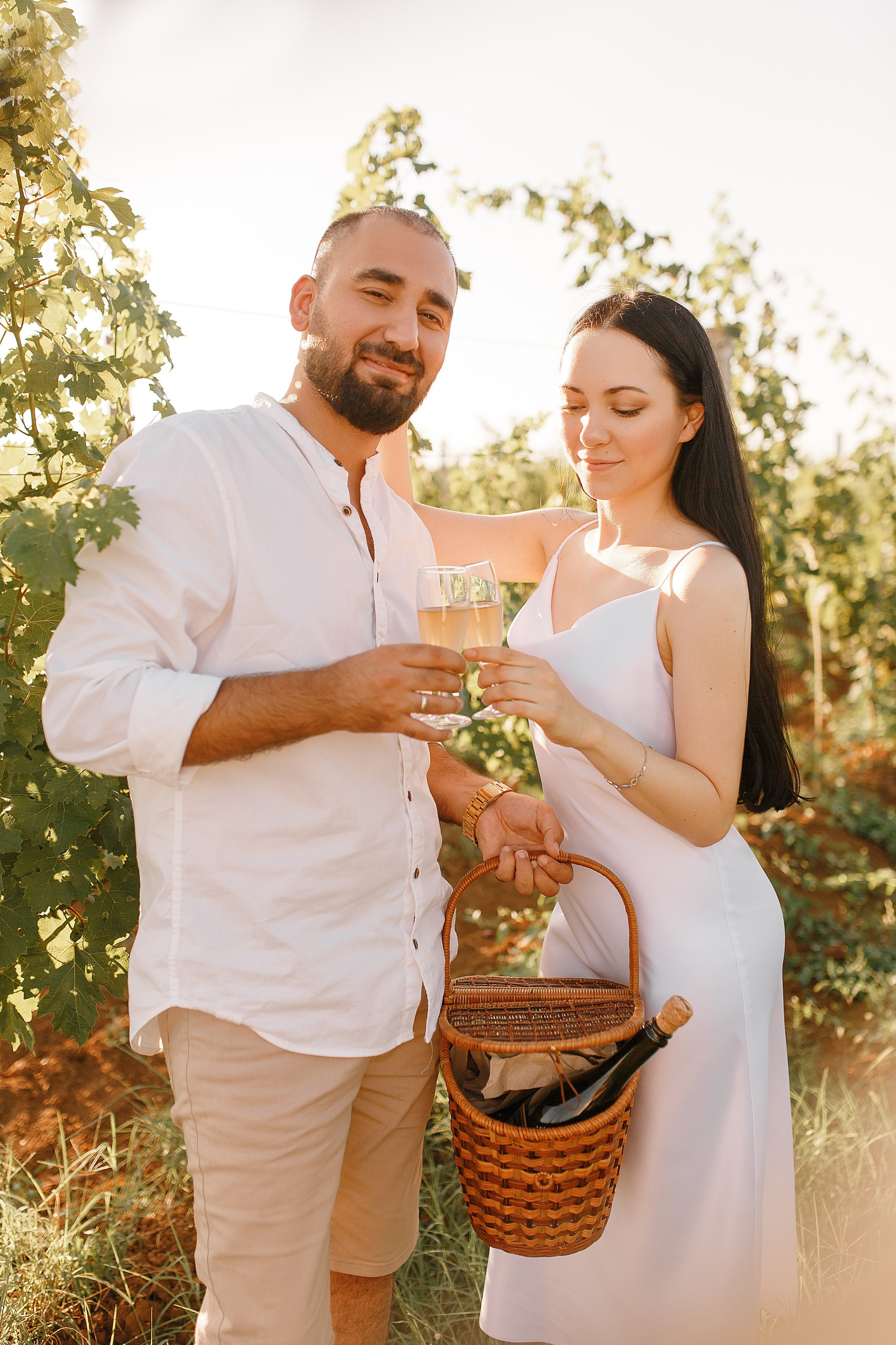 LoveStory&Family. Портретный фотограф в Симферополе Екатерина Аляпина