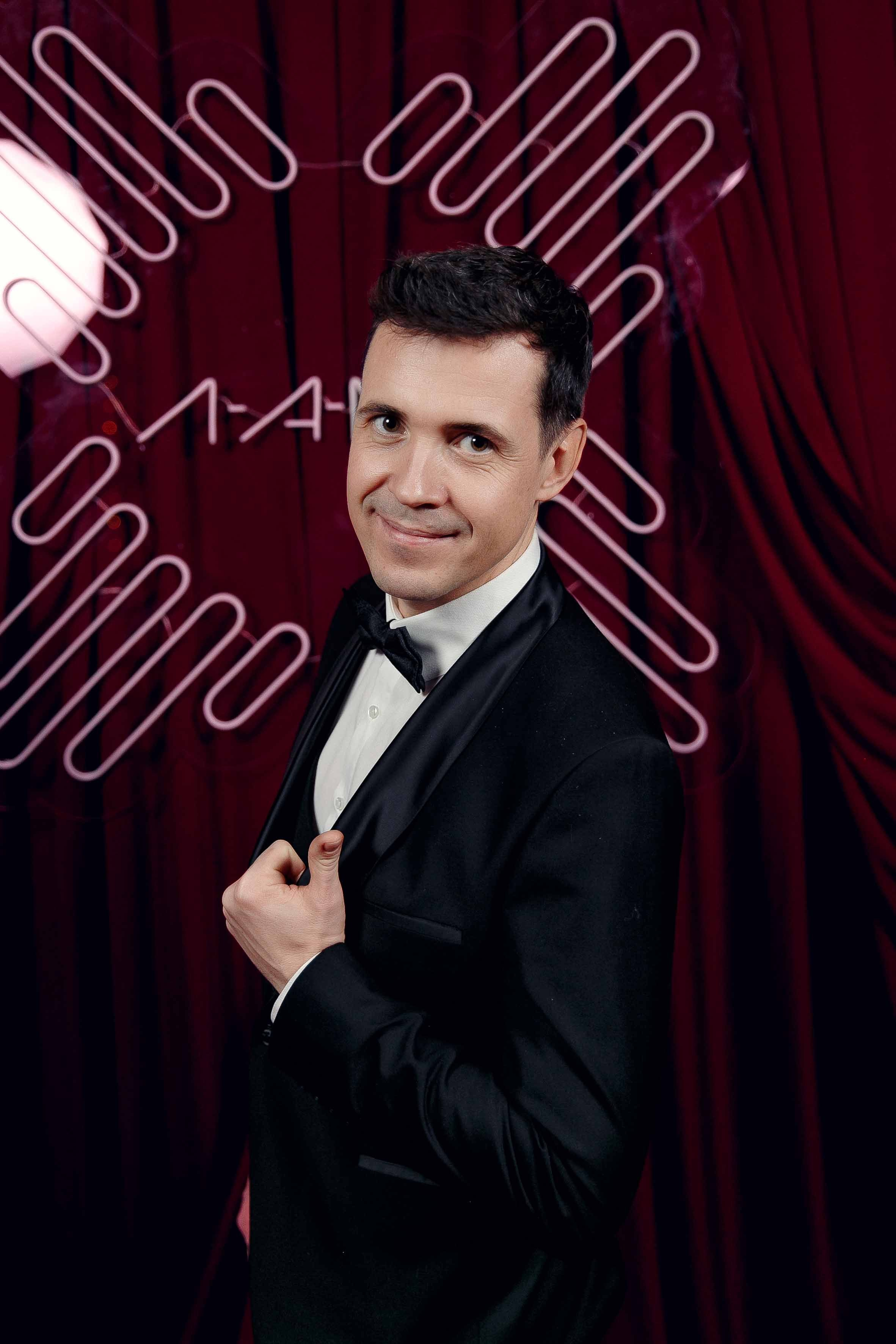 Корпоратив «ЛАМЭ». Ваш репортажный фотограф Артемий Антонов