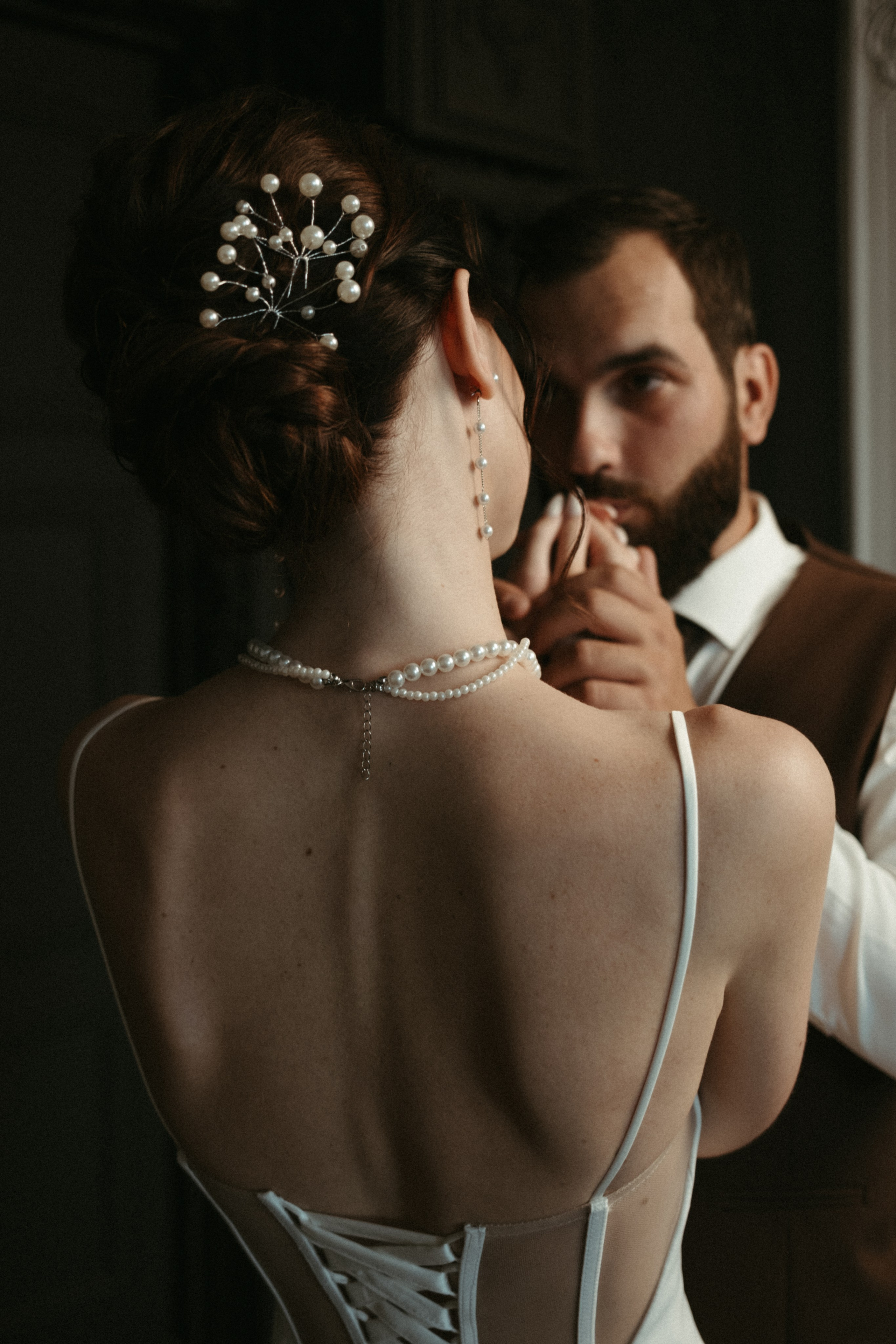 Андрей и Юлия. Свадебный фотограф Денис Ожигин в Краснодаре и крае. Эмоциональная и стильная съемка вашего дня