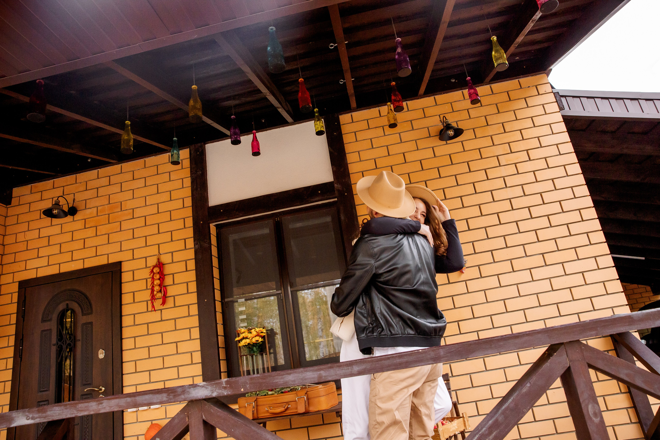 Анна и Владислав. Свадебный и семейный фотограф в Челябинске Юлия Ишимова