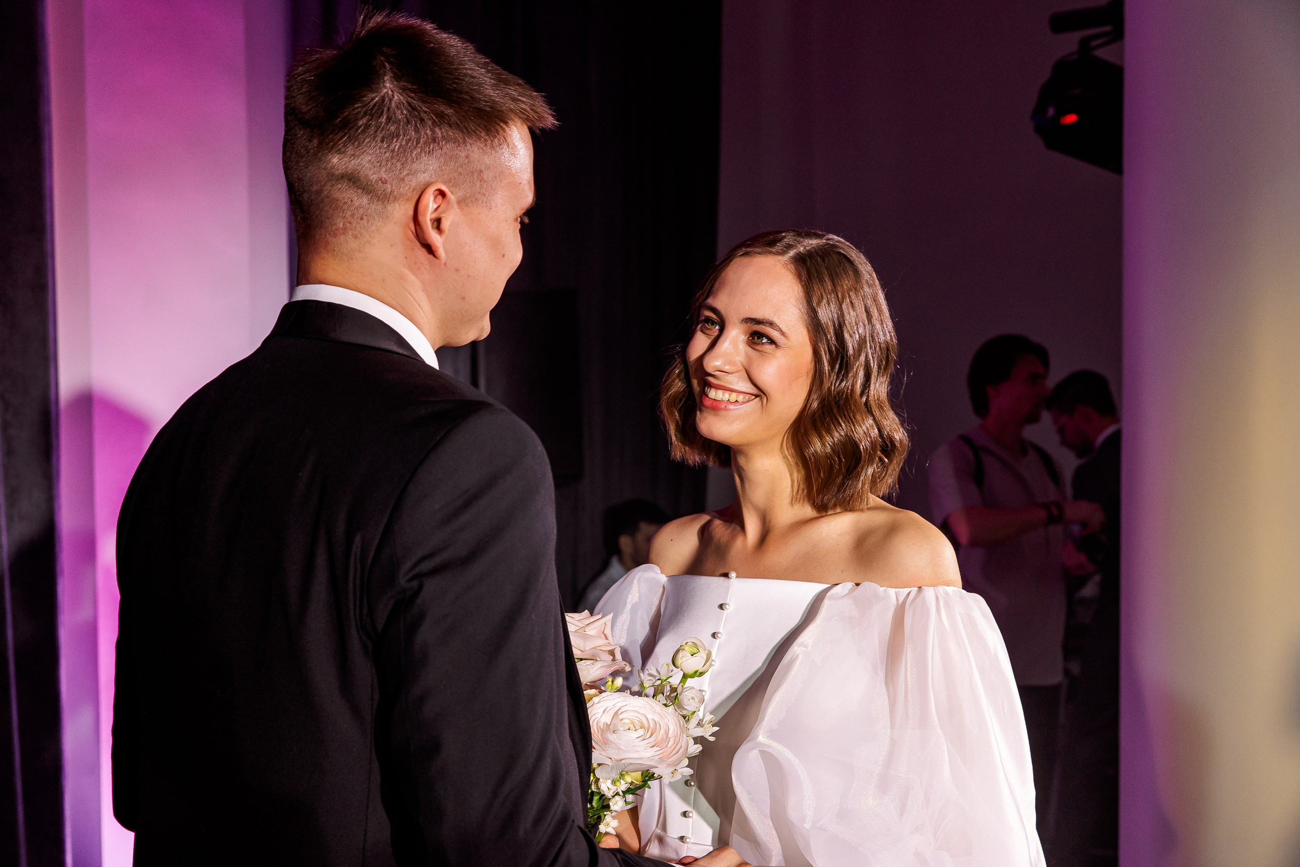 Wedding Fest. Свадебный и семейный фотограф в Челябинске Юлия Ишимова