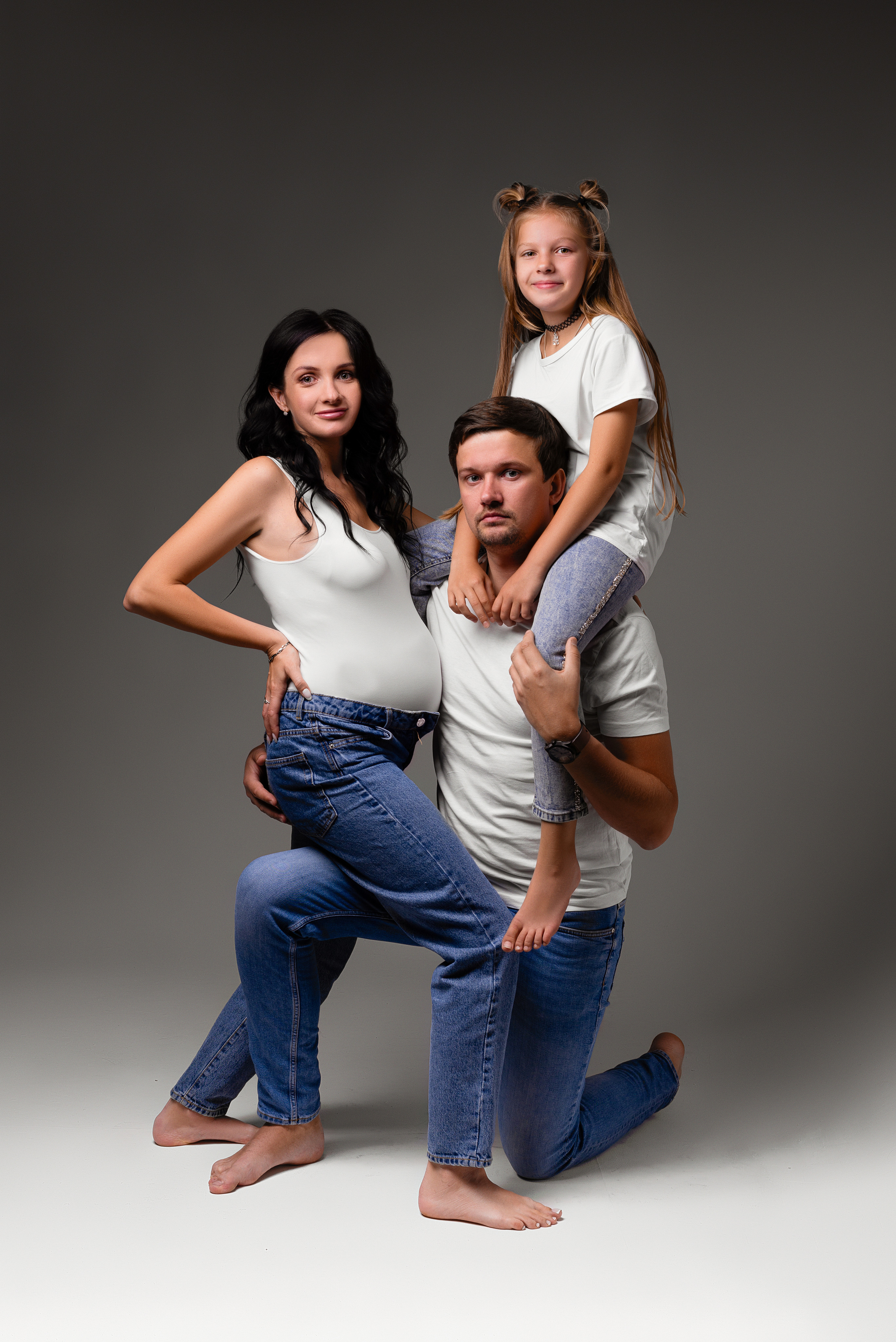 Беременность, семейные, индивидуальные. Фотограф в Смоленске Екатерина Коненкова