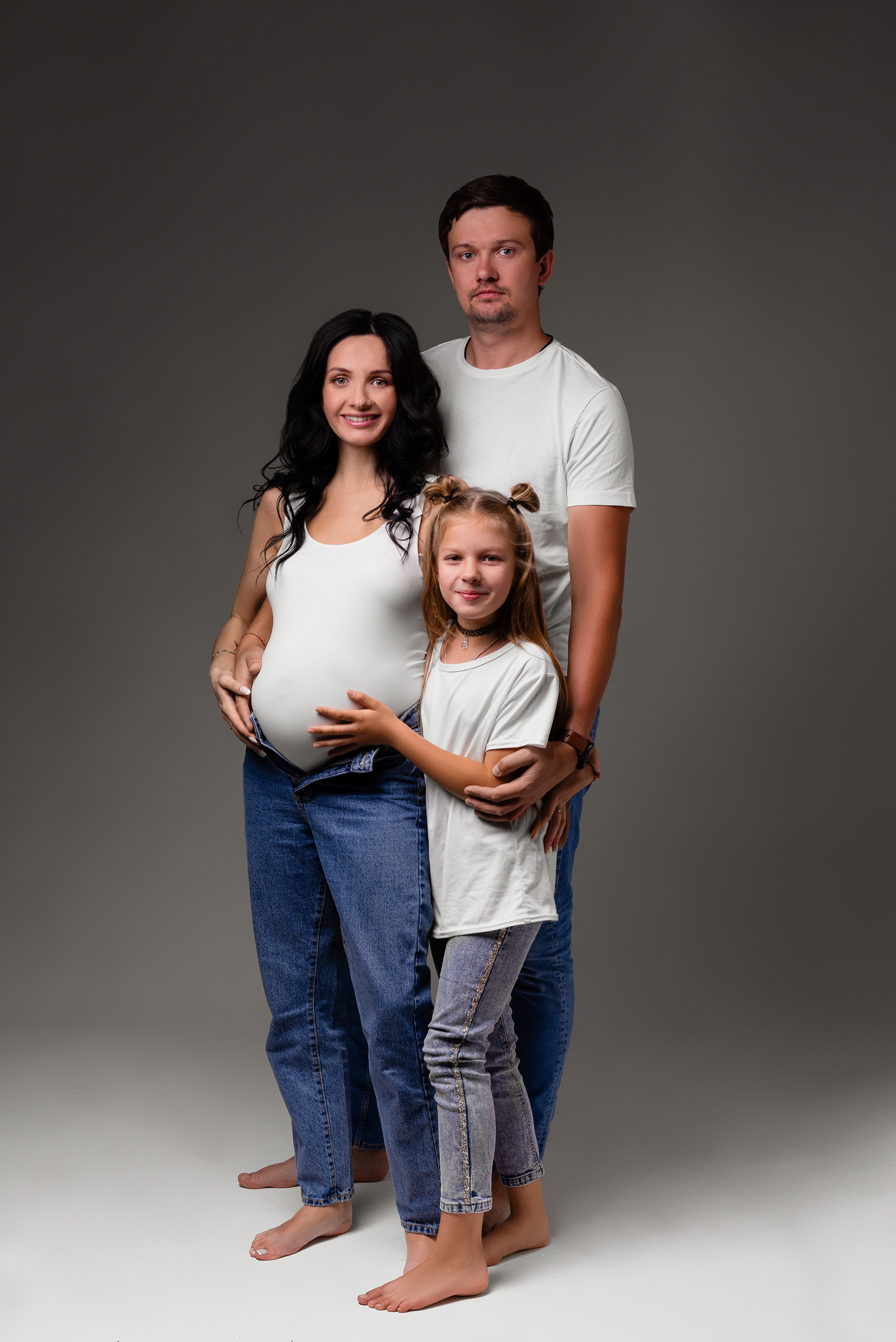 Беременность, семейные, индивидуальные. Фотограф в Смоленске Екатерина Коненкова