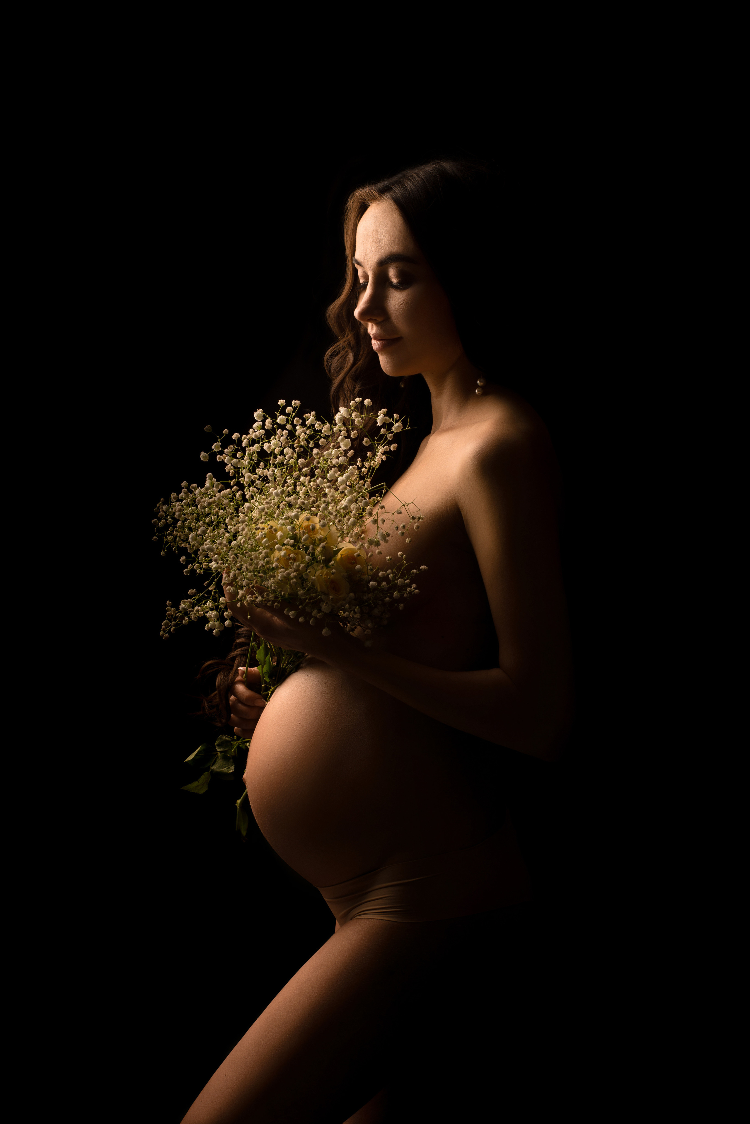 Беременность, семейные, индивидуальные. Фотограф в Смоленске Екатерина Коненкова