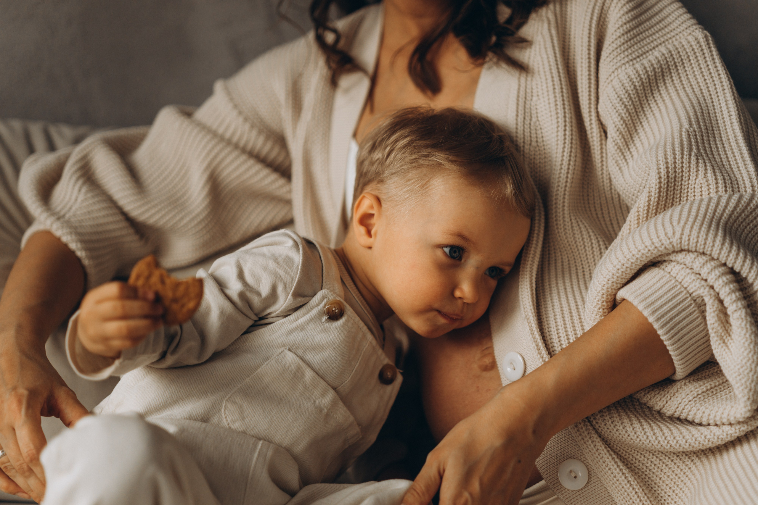 Двое +1. Семейный фотограф Москва Валерия Белова