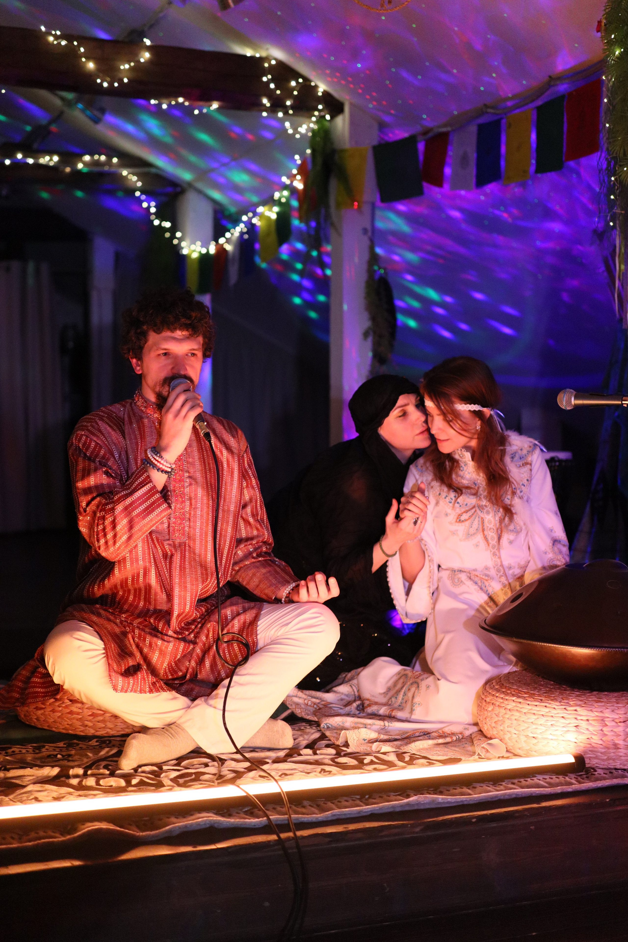 Энергия Баланса. Photo Ninja