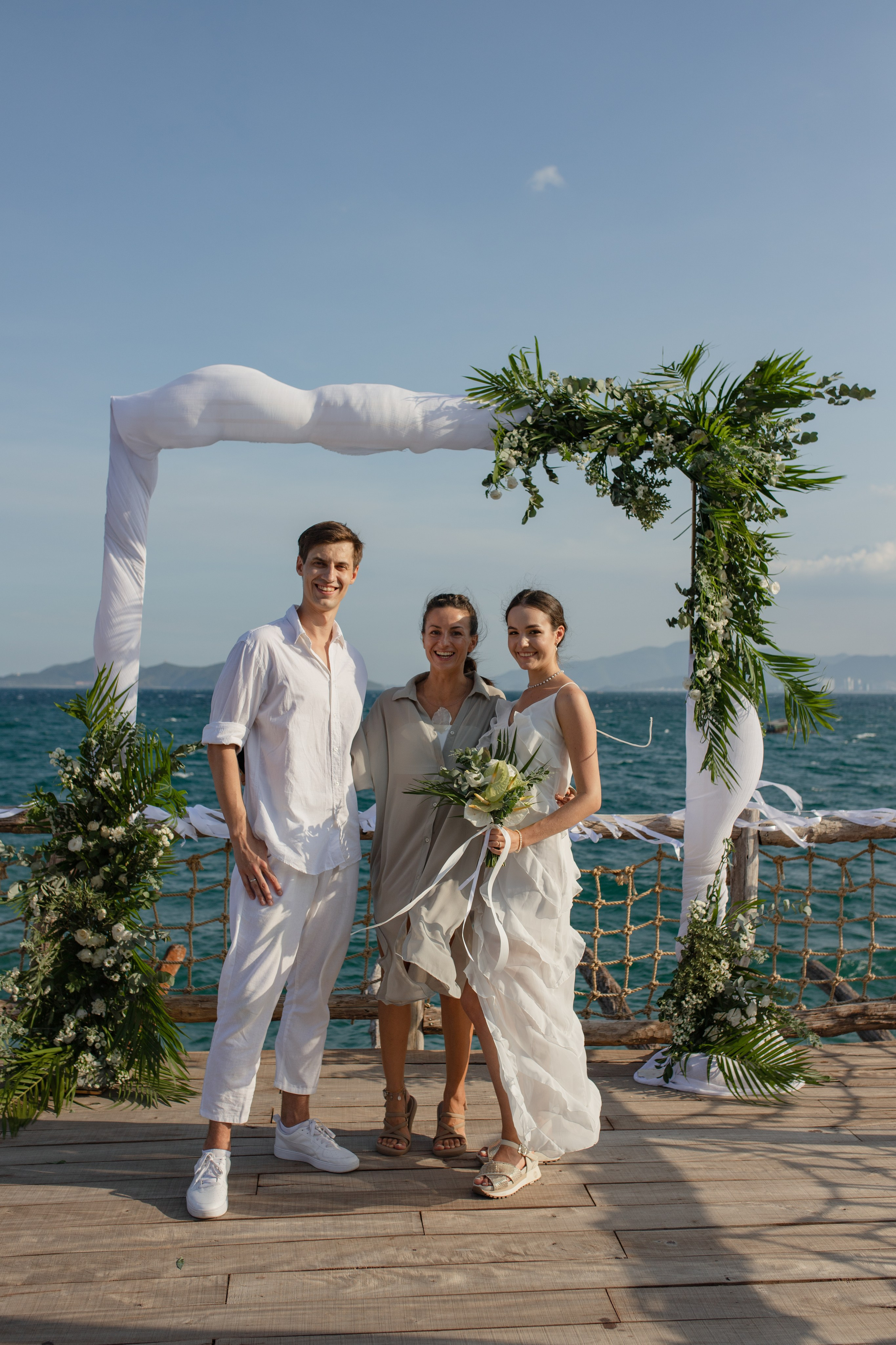 Владислав и Милена. Главная