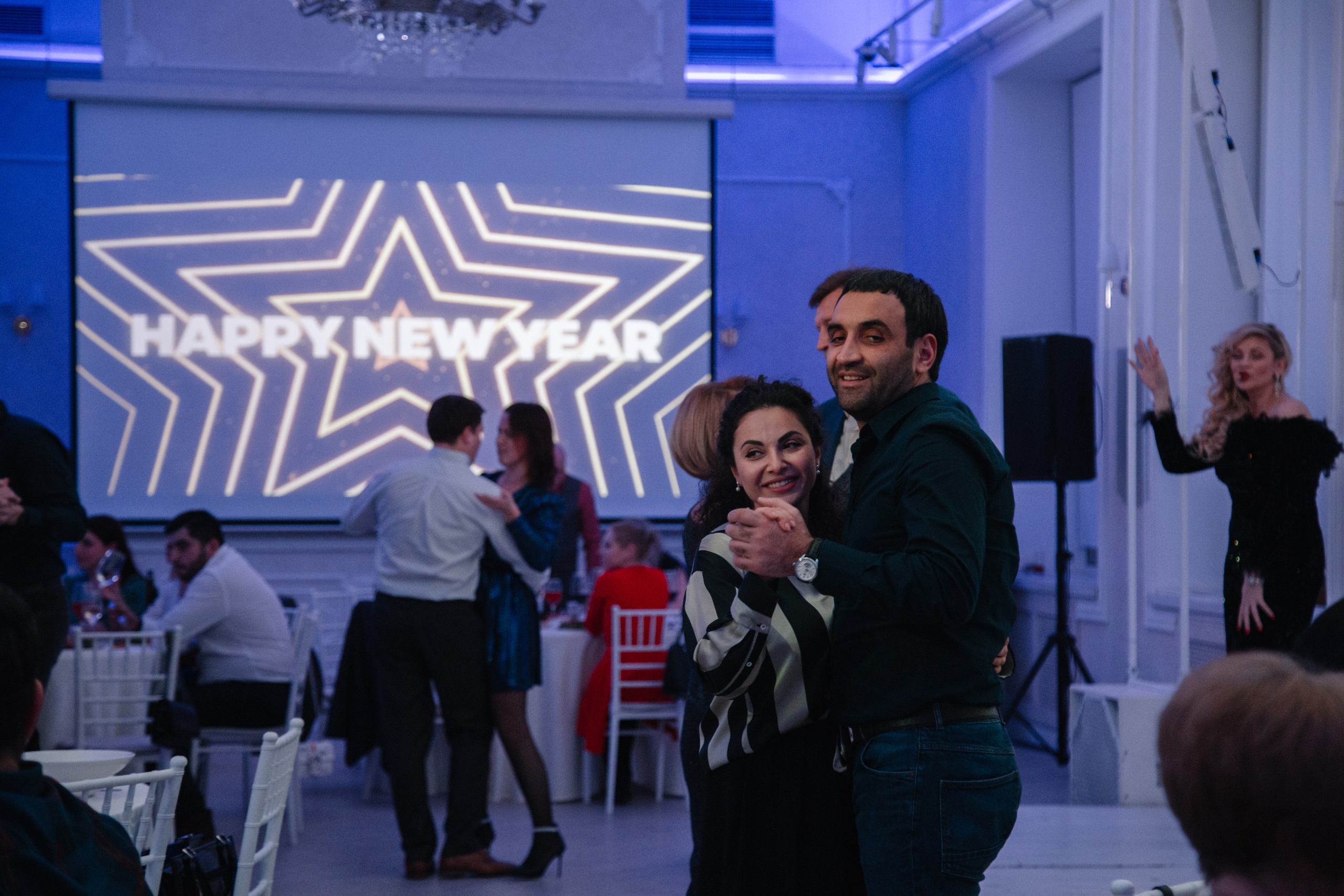 New Year. Свадебный и семейный фотограф в Перми Лилия Гатауллина