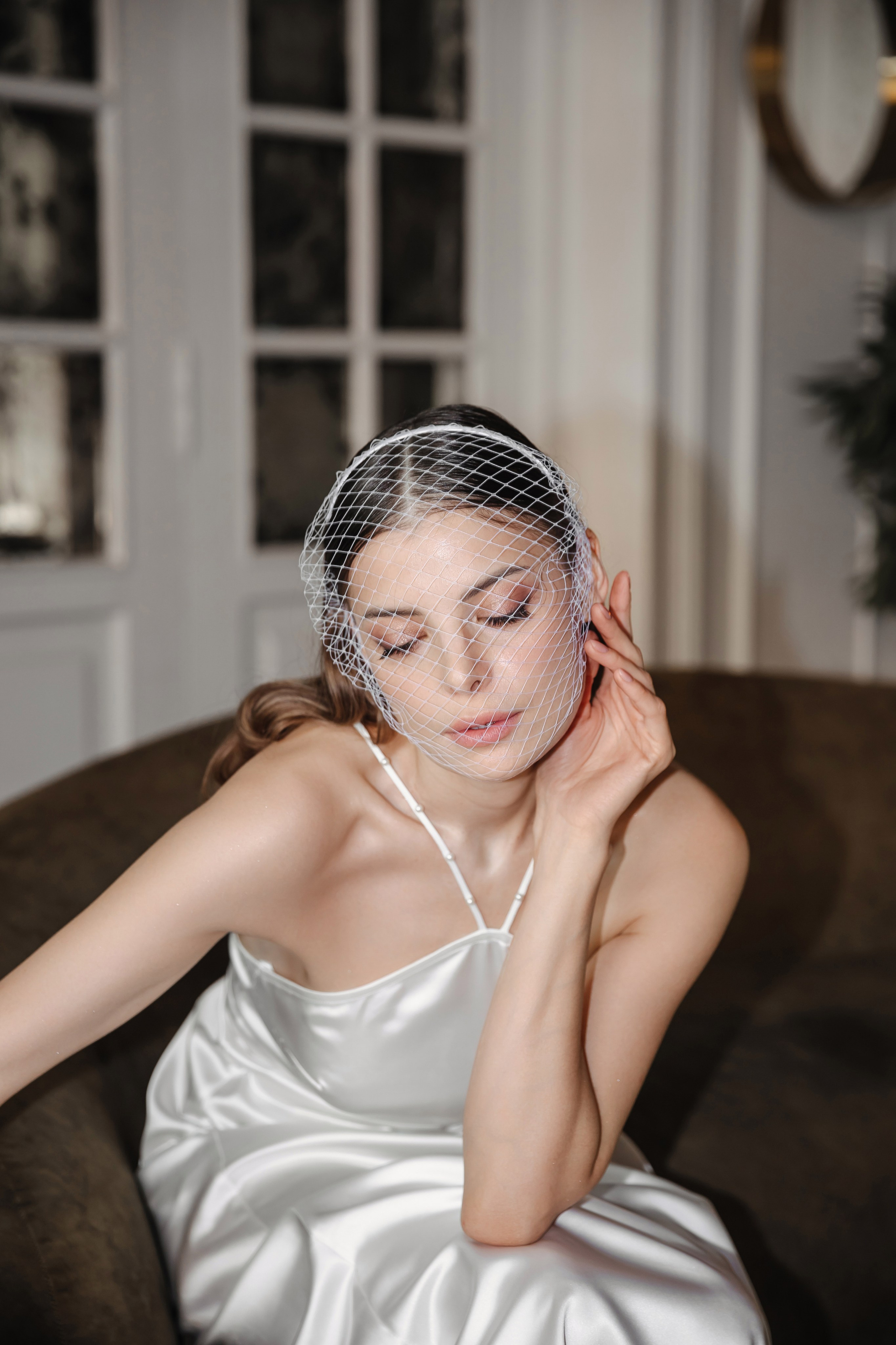 Руфа и Александр. Свадебный фотограф в Москве Михайлина Настя