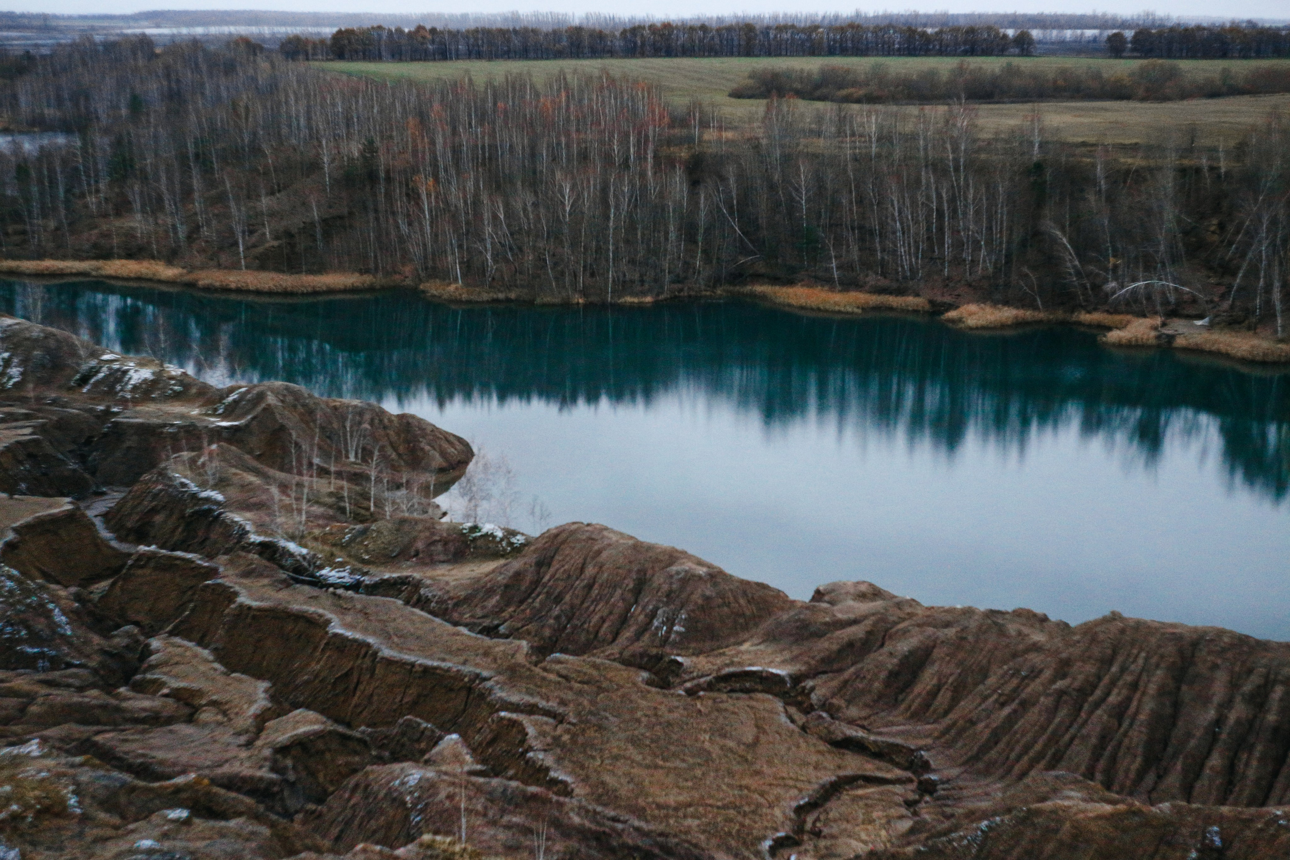 Ноябрь 2022. Efremovaphoto.ru