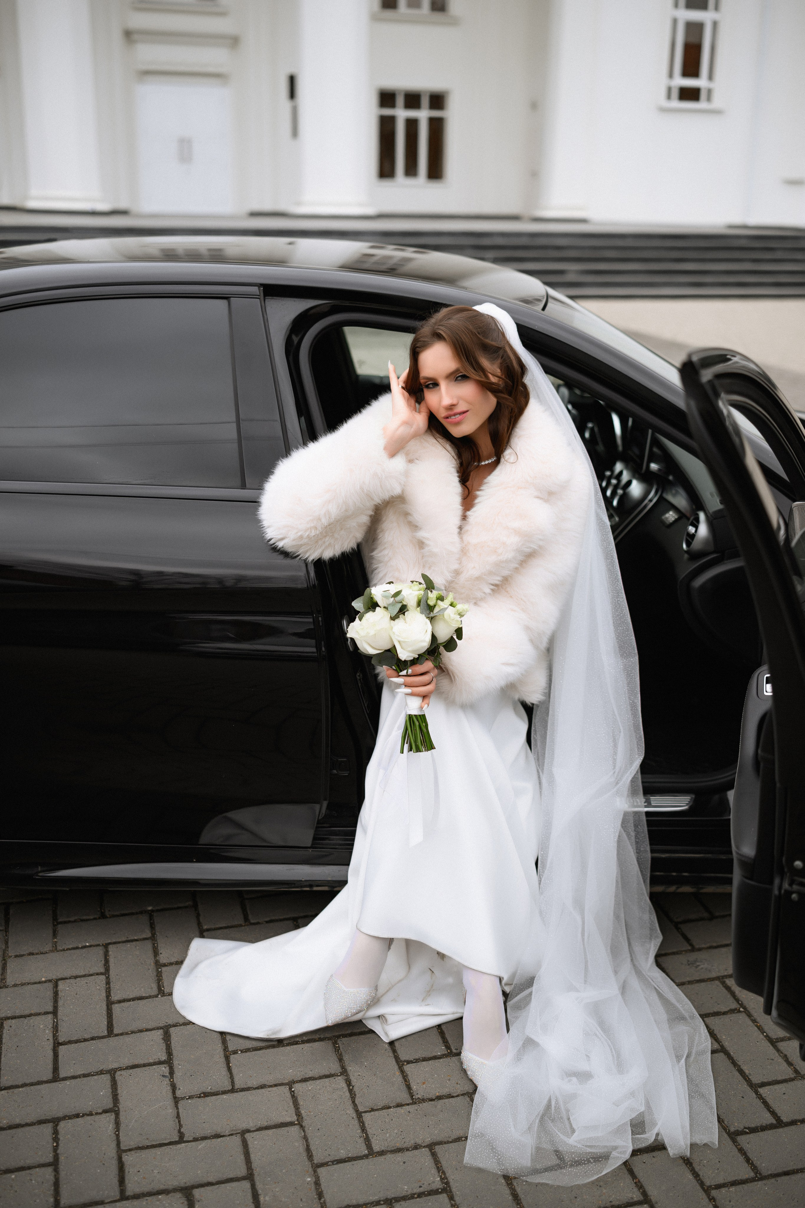 26.02.26. Свадебный и семейный фотограф в Краснодаре