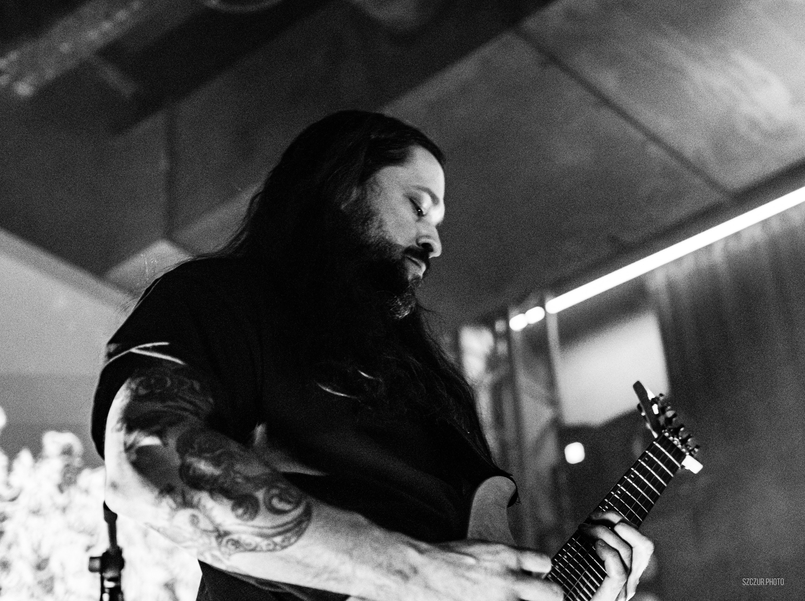 Gosudar в Eclipse 17.01.25. Szczur photo